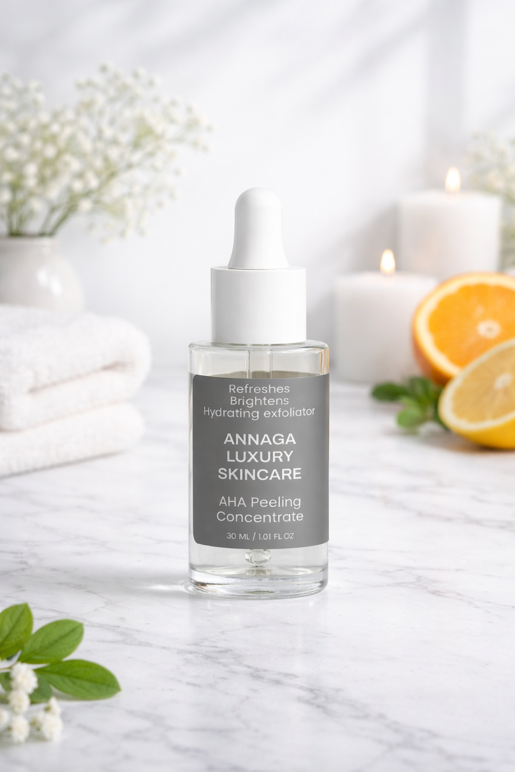 AHA Peeling Concentrate