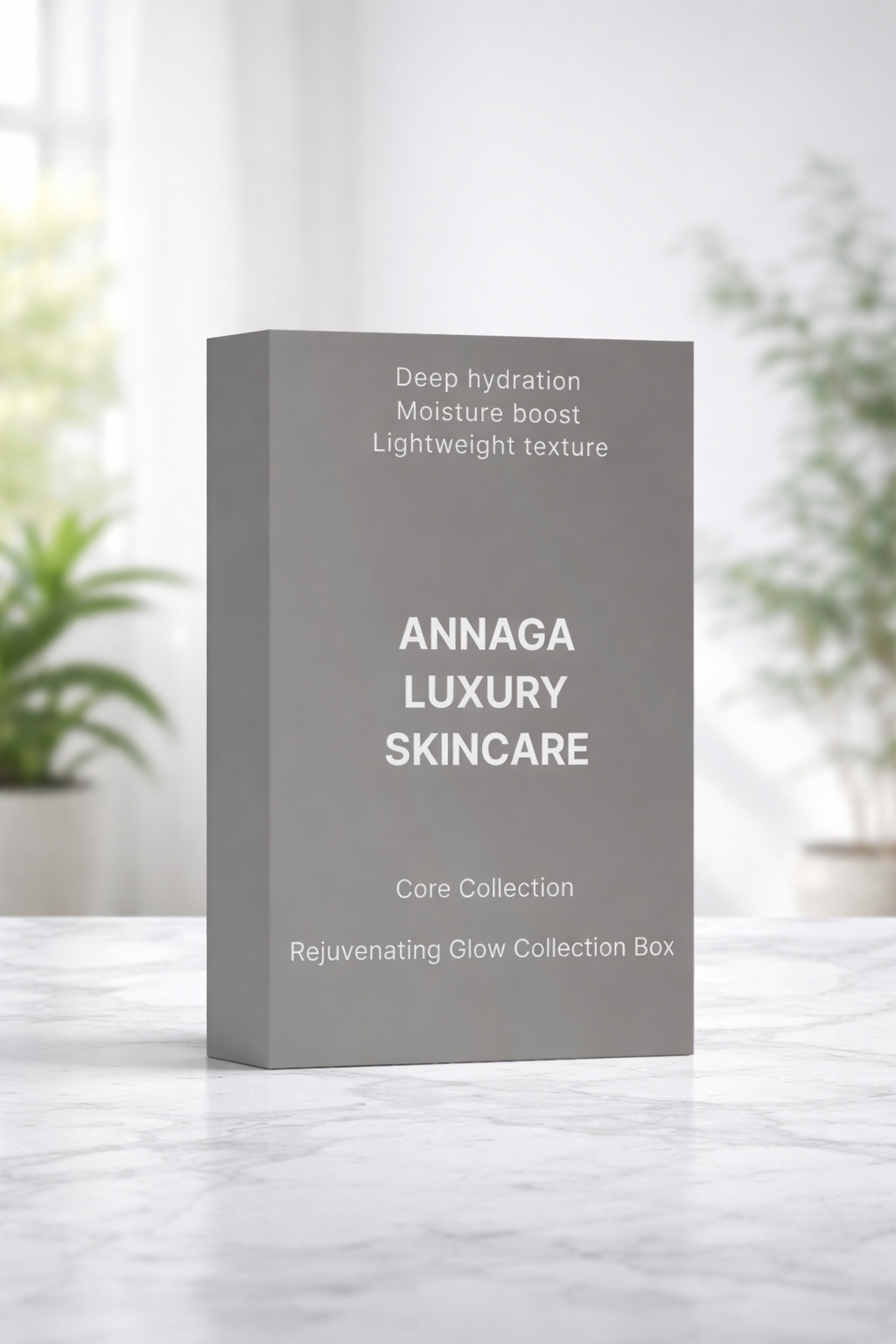 Rejuvenating Glow Collection Box