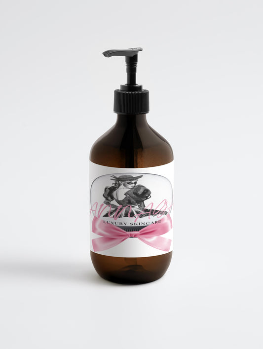 HOLIDAY LIMITED EDITION Hand & Body Wash, Grapefruit