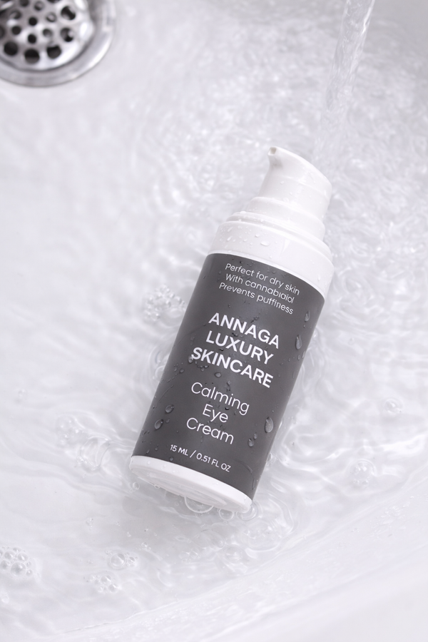 Calming Eye Cream