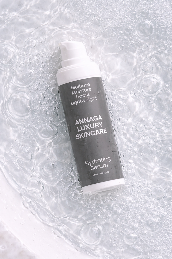 Hydrating Serum