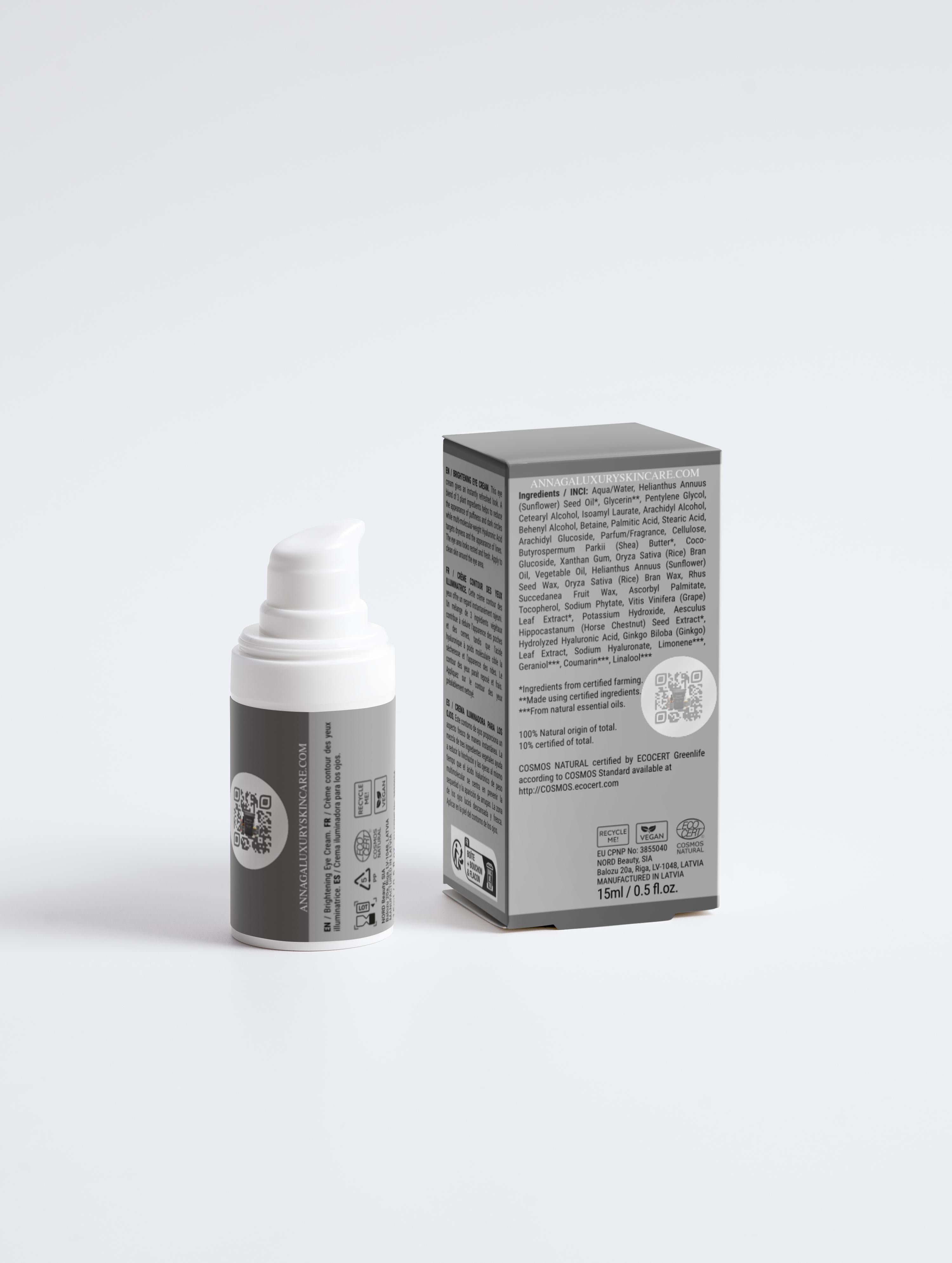 Rejuvenating Glow Collection Box