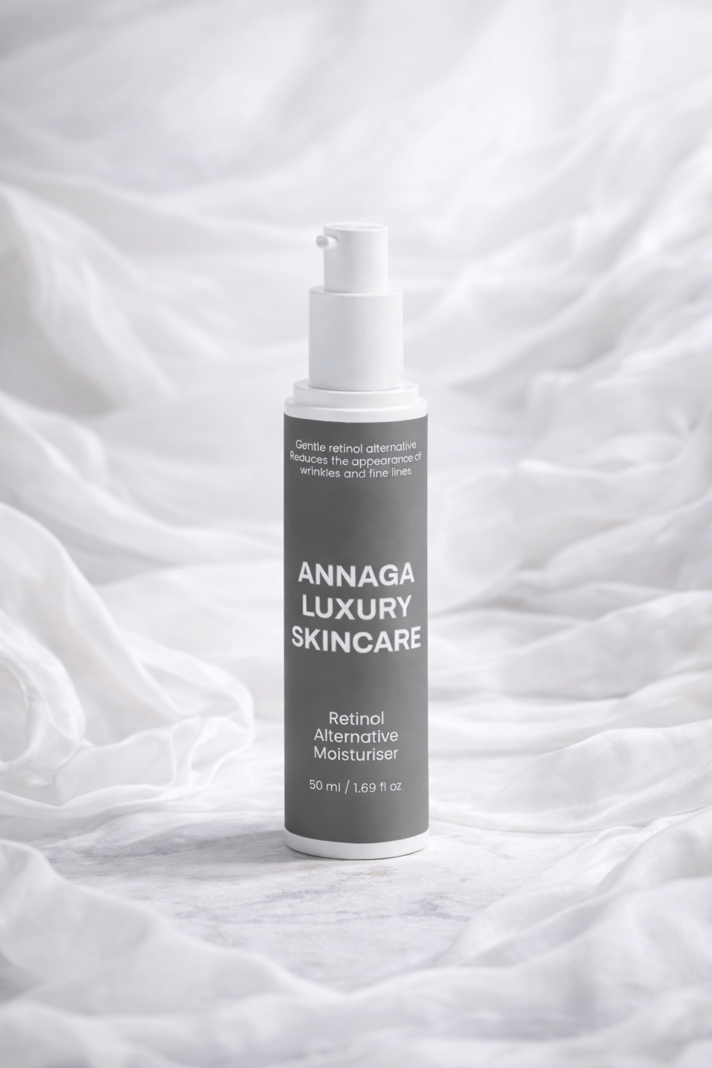 Retinol Alternative Moisturiser