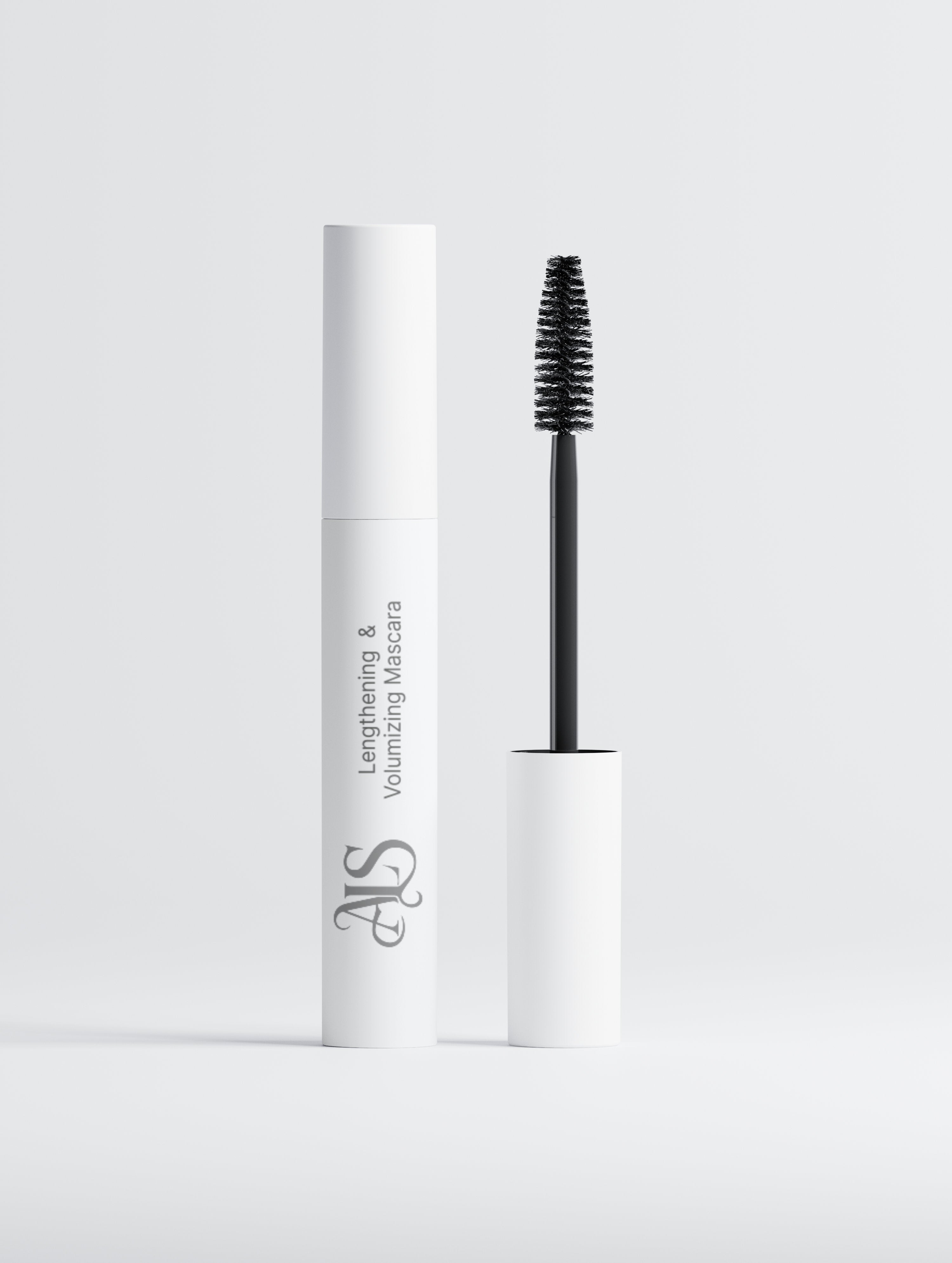 Lengthening &  Volumizing Mascara
