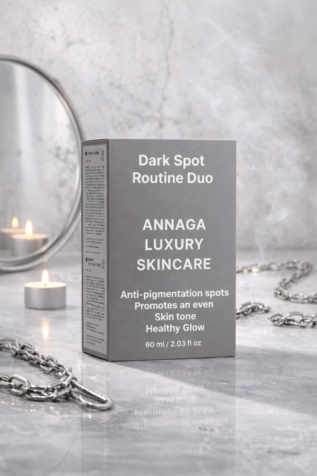 Dark Spot Routine Duo