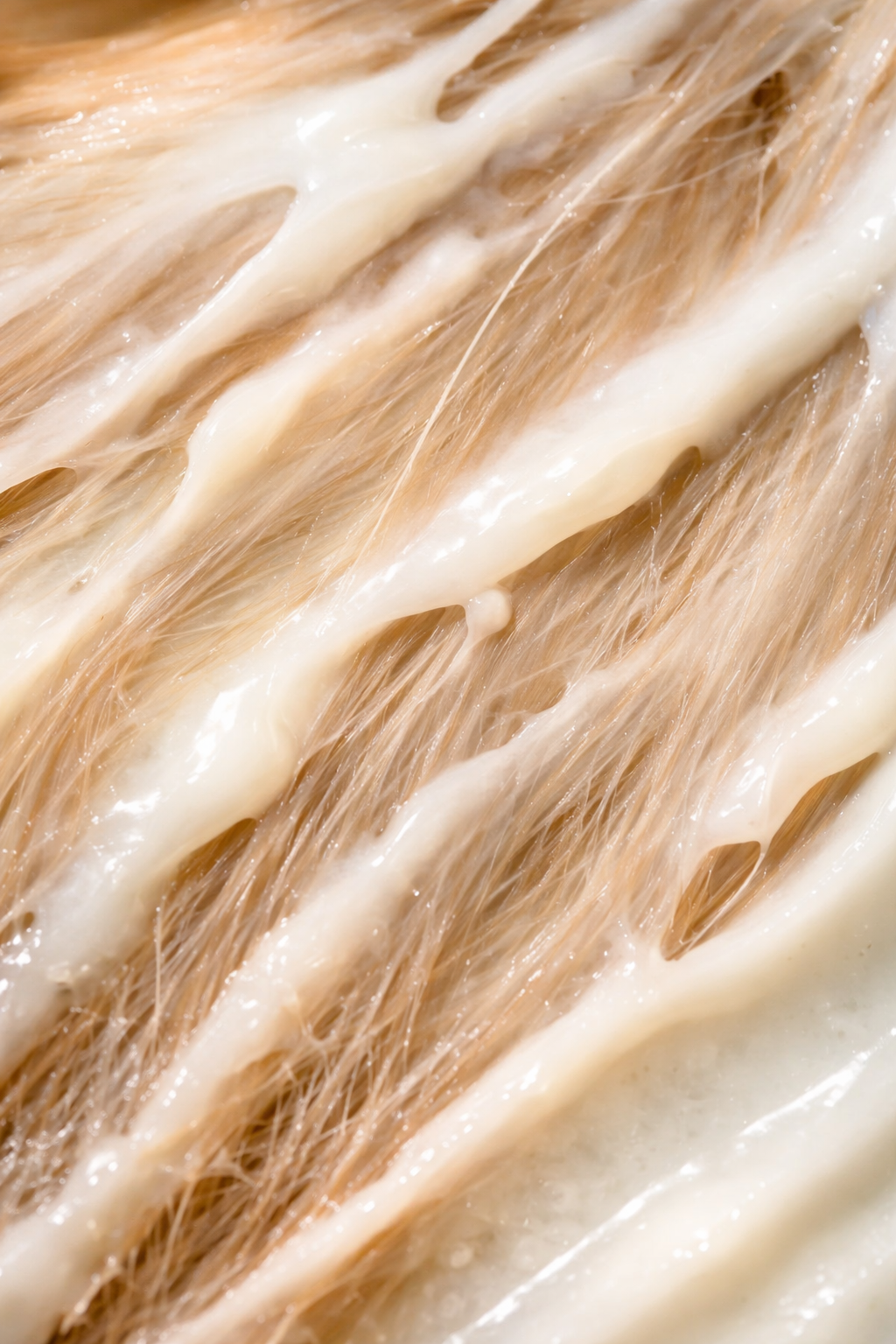 Keratin Intensive Rescue Hair Mask