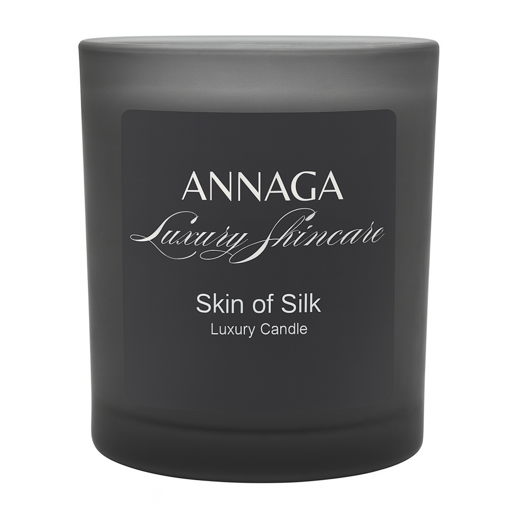 SKIN OF SILK CANDLE