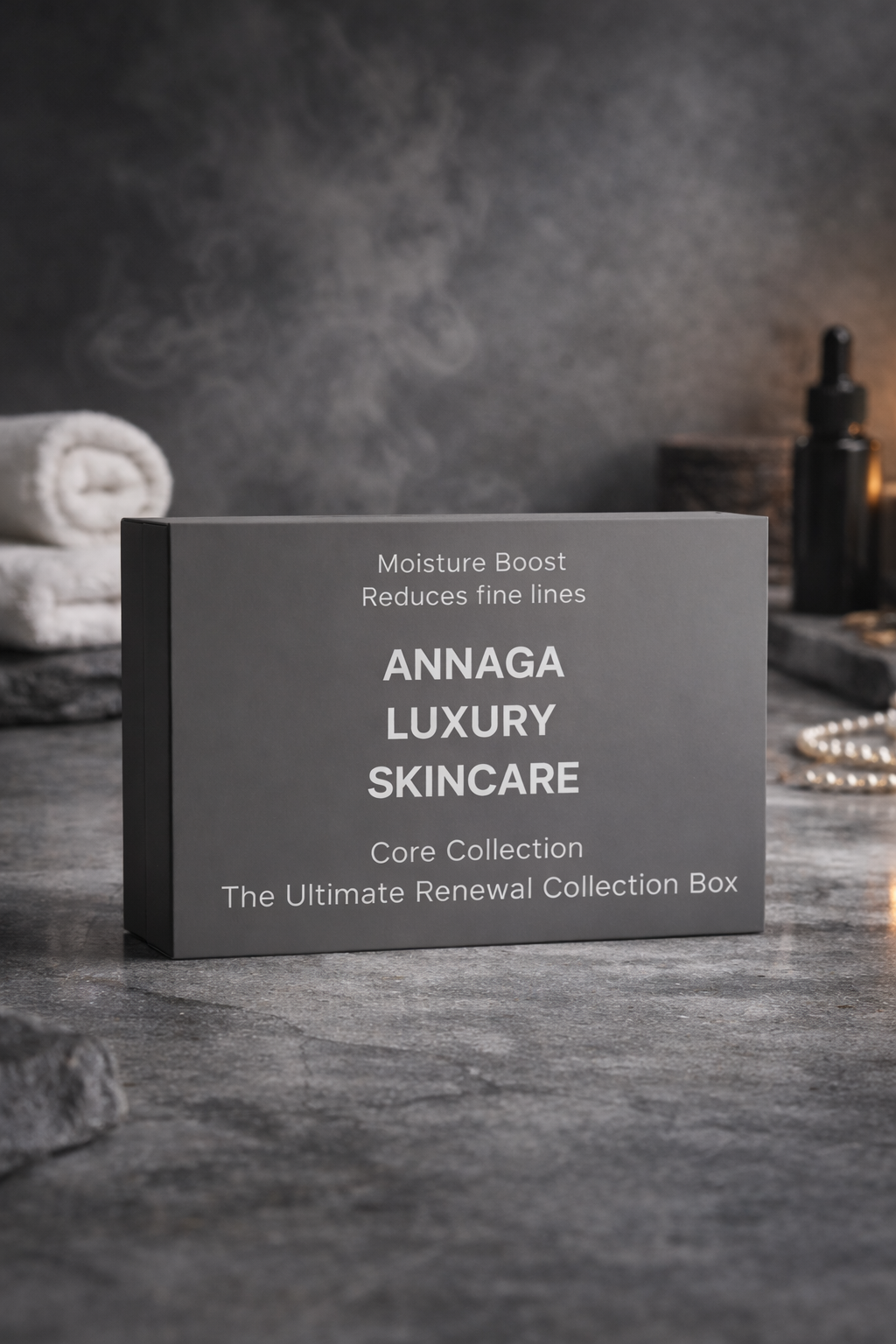 The Ultimate Renewal Collection Box