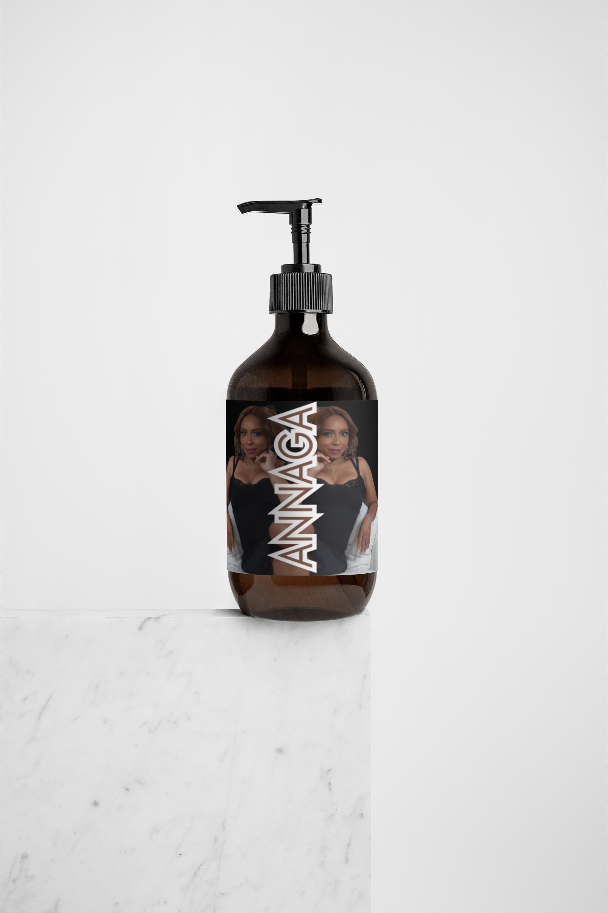 Black History Month Collection Hand & Body Wash, Grapefruit