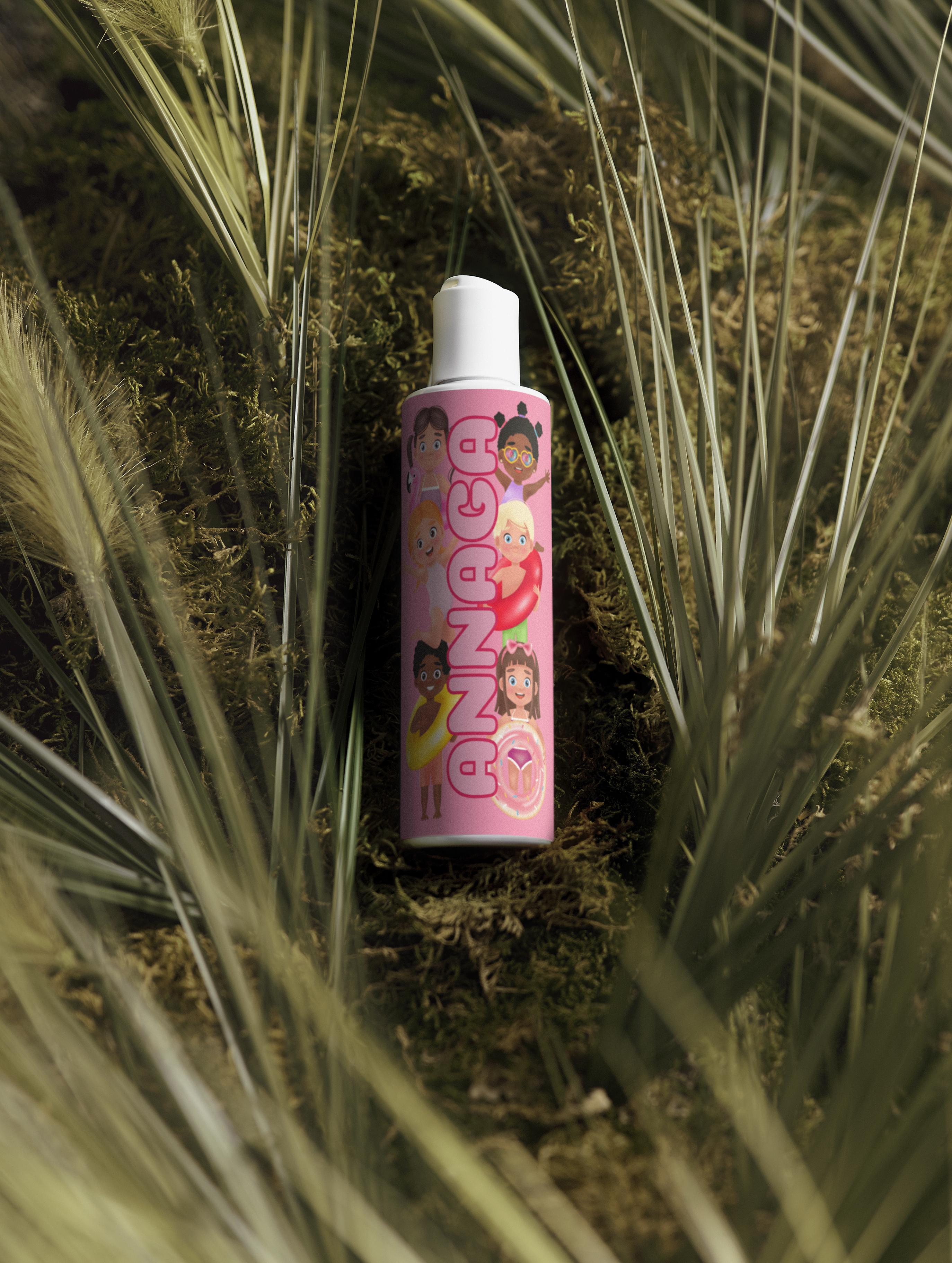 ANNAGA KIDS Hydrating Toner