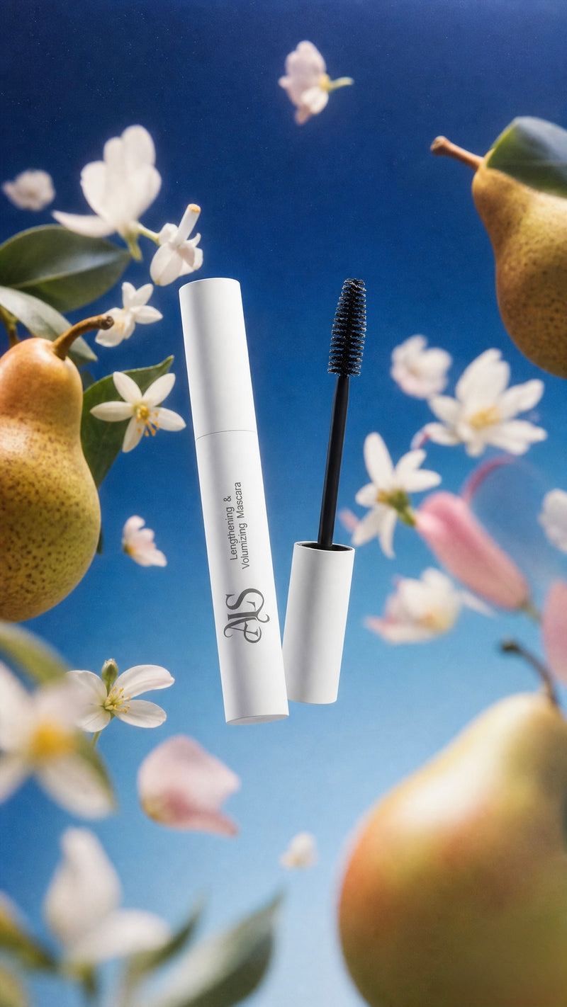 Lengthening & Volumising Mascara