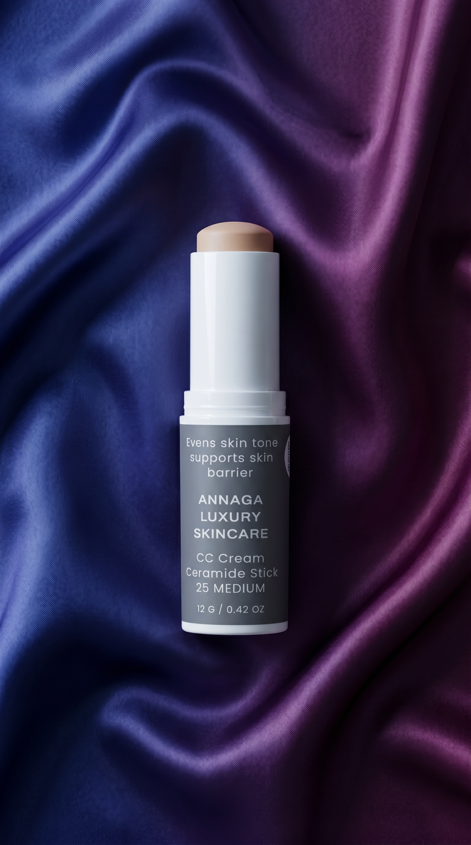 CC Cream Ceramide Stick : 25 MEDIUM