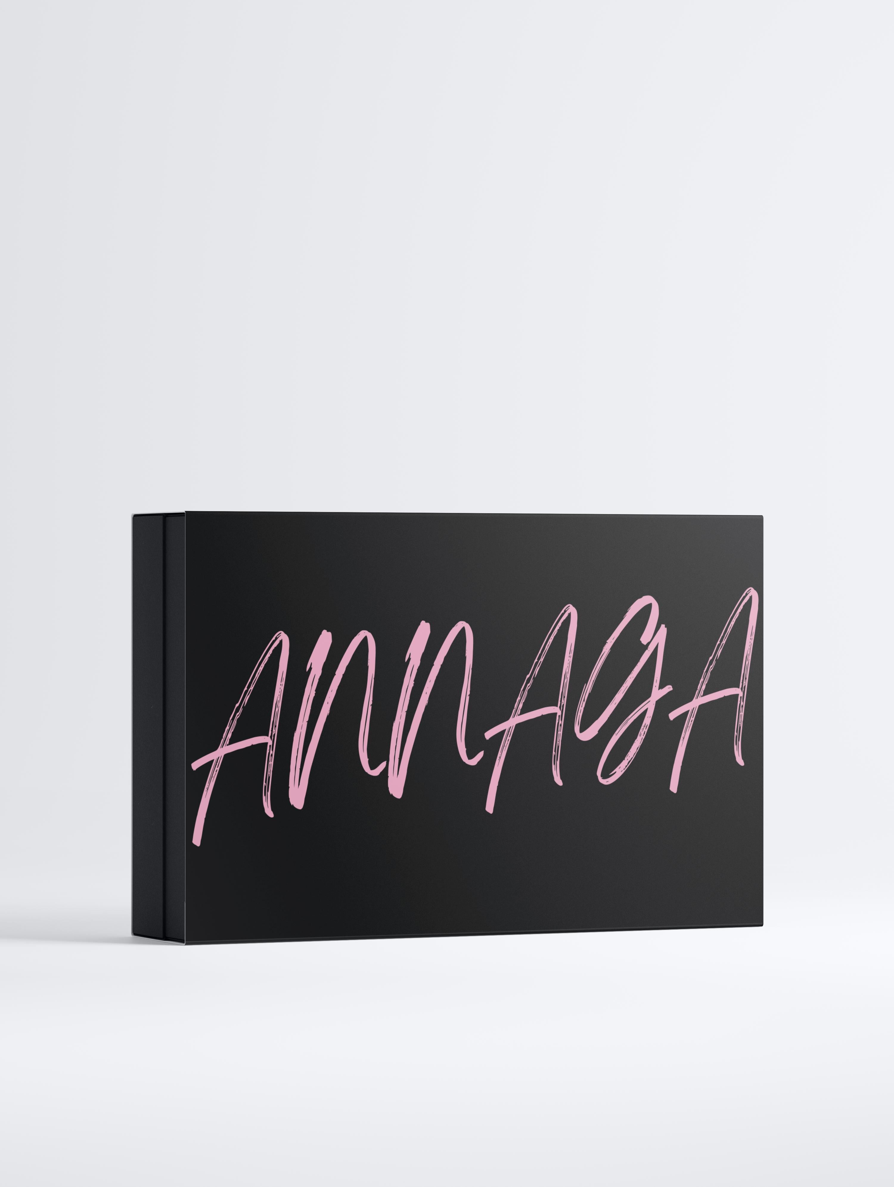 COWBOY ANNAGA Collection "The Ultimate Renewal Collection Box"