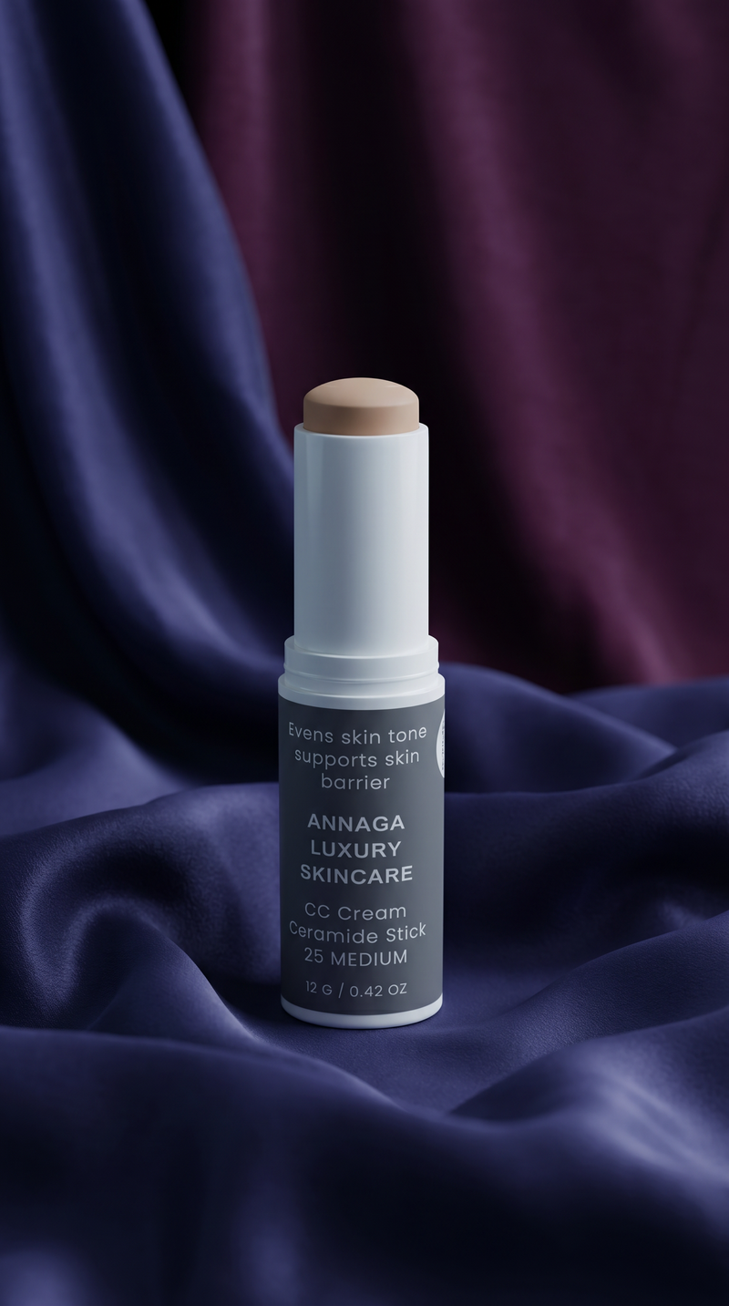 CC Cream Ceramide Stick : 25 MEDIUM