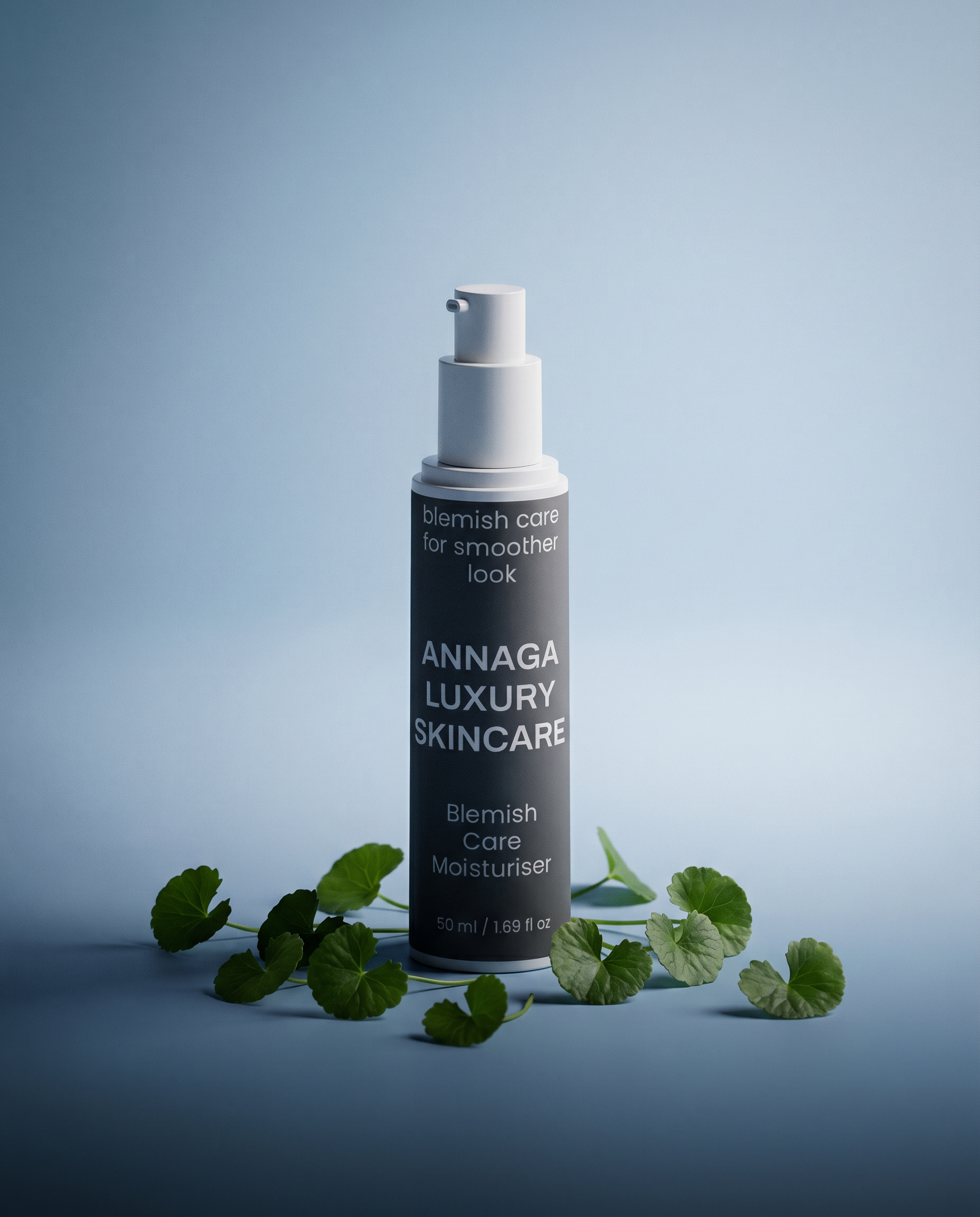 Blemish Care Moisturiser