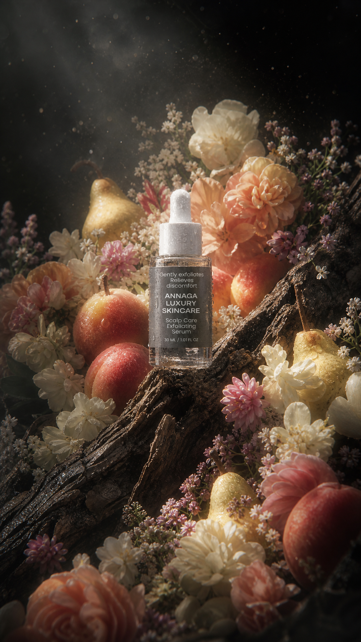 Scalp Care Exfoliating Serum