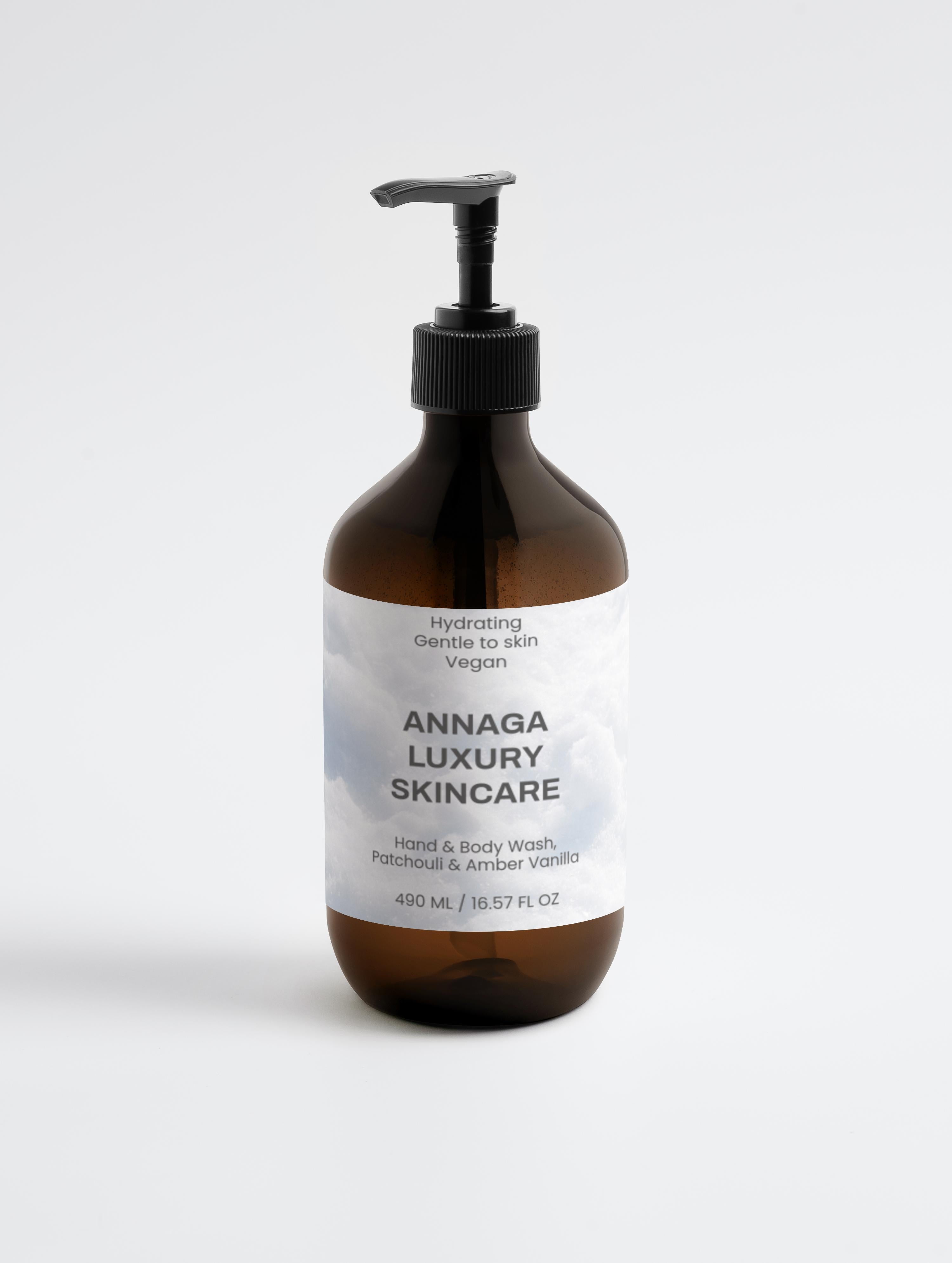 AnnAGA Holiday 2025 Collection Kit
