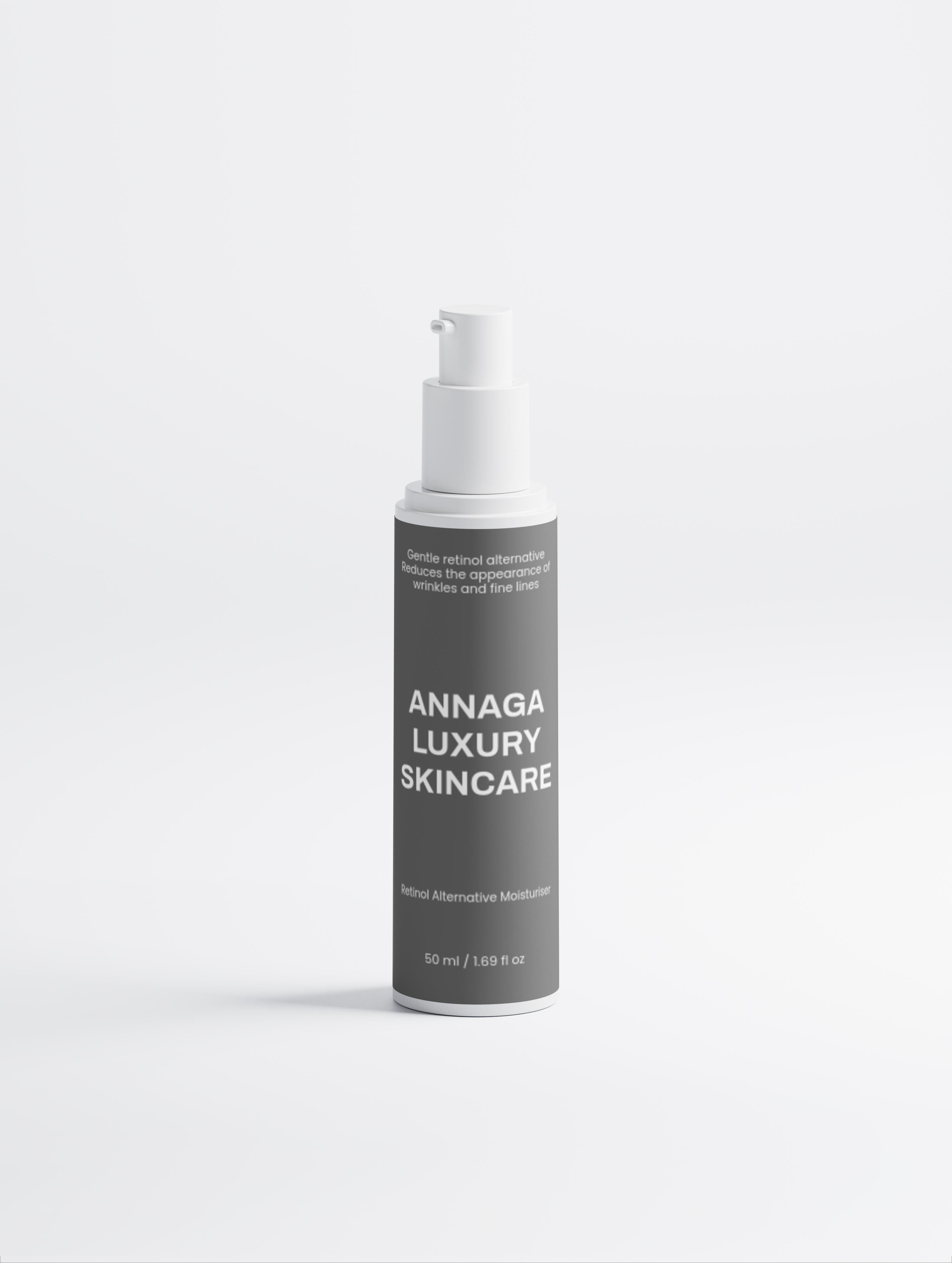 ANNAGA Luxury Skincare Core Collection Retinol Alternative & Kojic Acid Brightening System | 6-Piece Dark Spot & Glow Collection