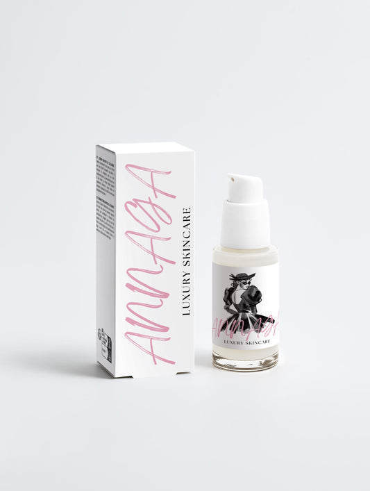 Collagen Boost Serum