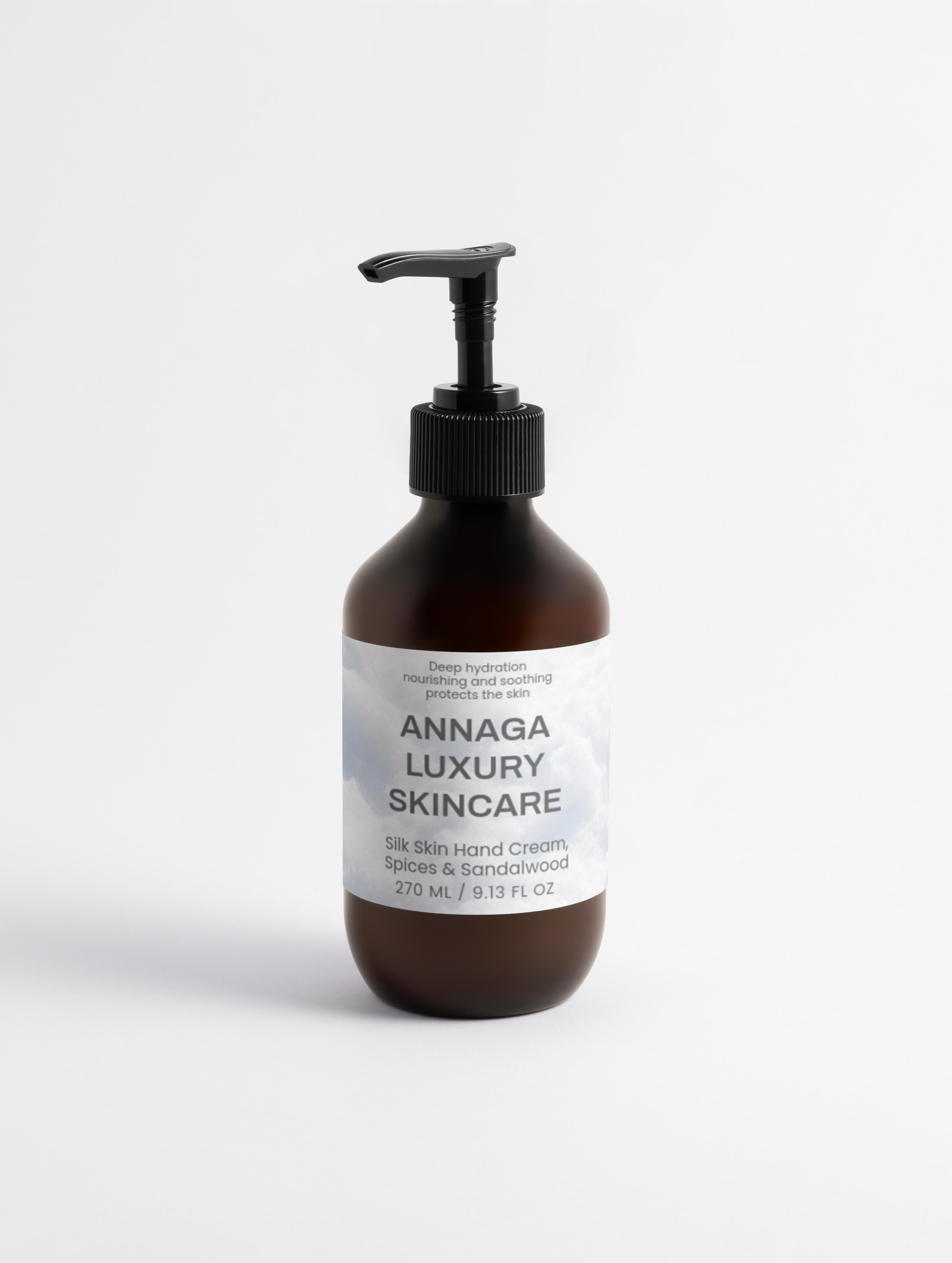 AnnAGA Holiday 2025 Collection Kit
