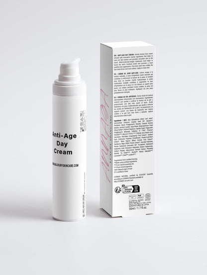 Anti-Age Day Cream