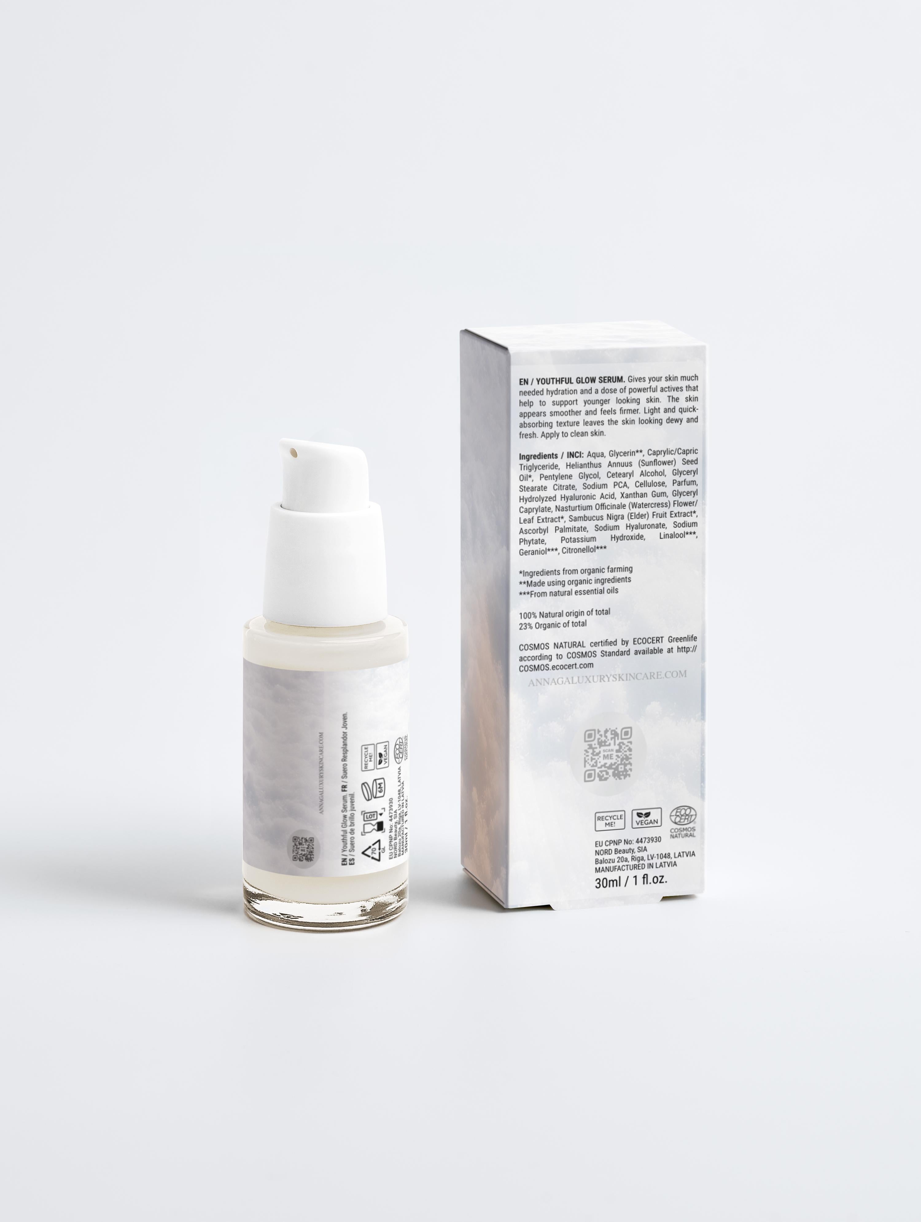 AnnAGA Holiday 2025 Collection Kit