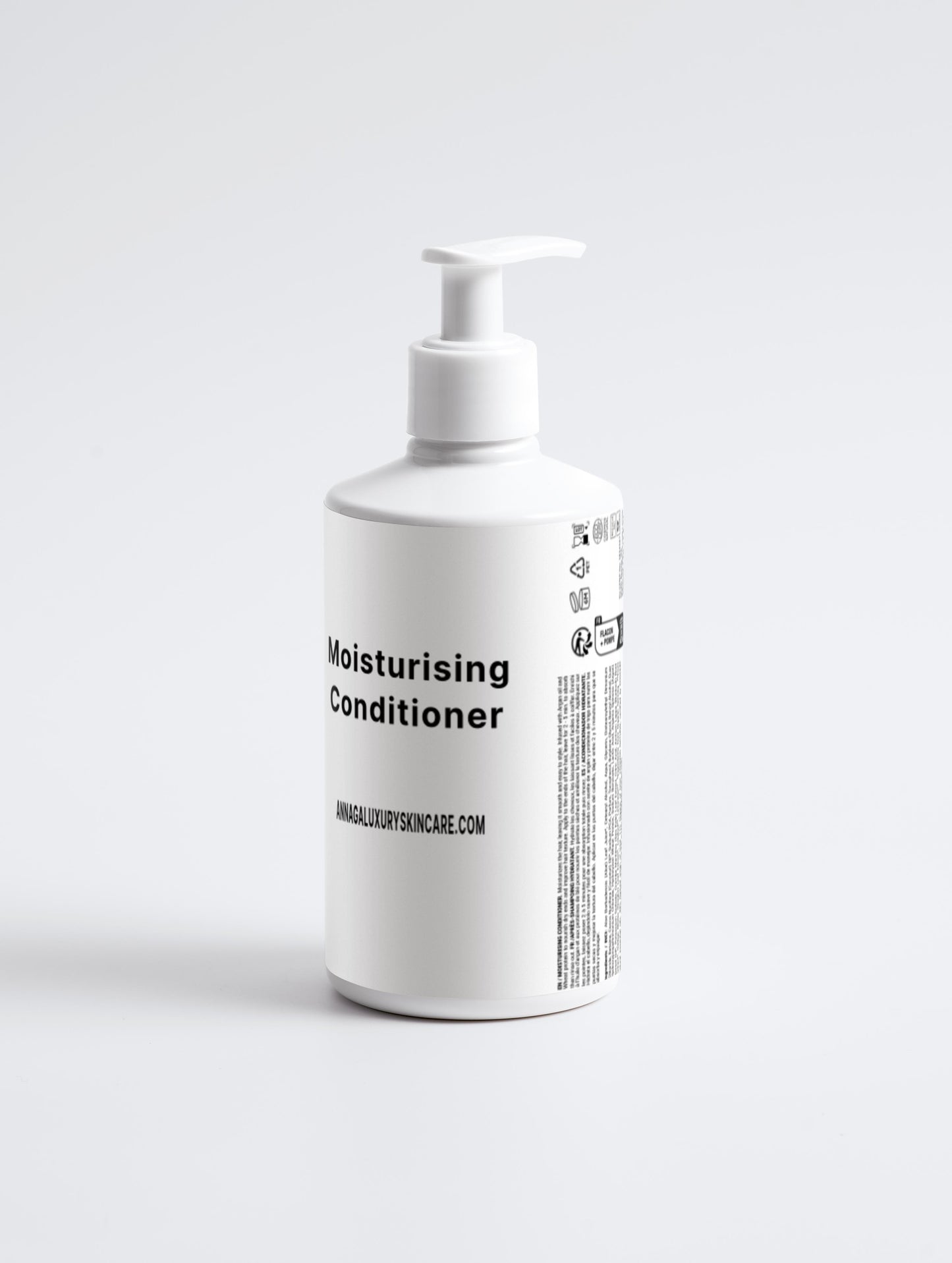 Moisturising Conditioner