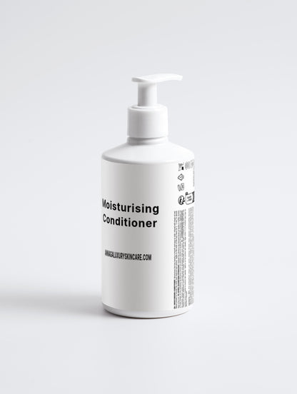 Moisturising Conditioner