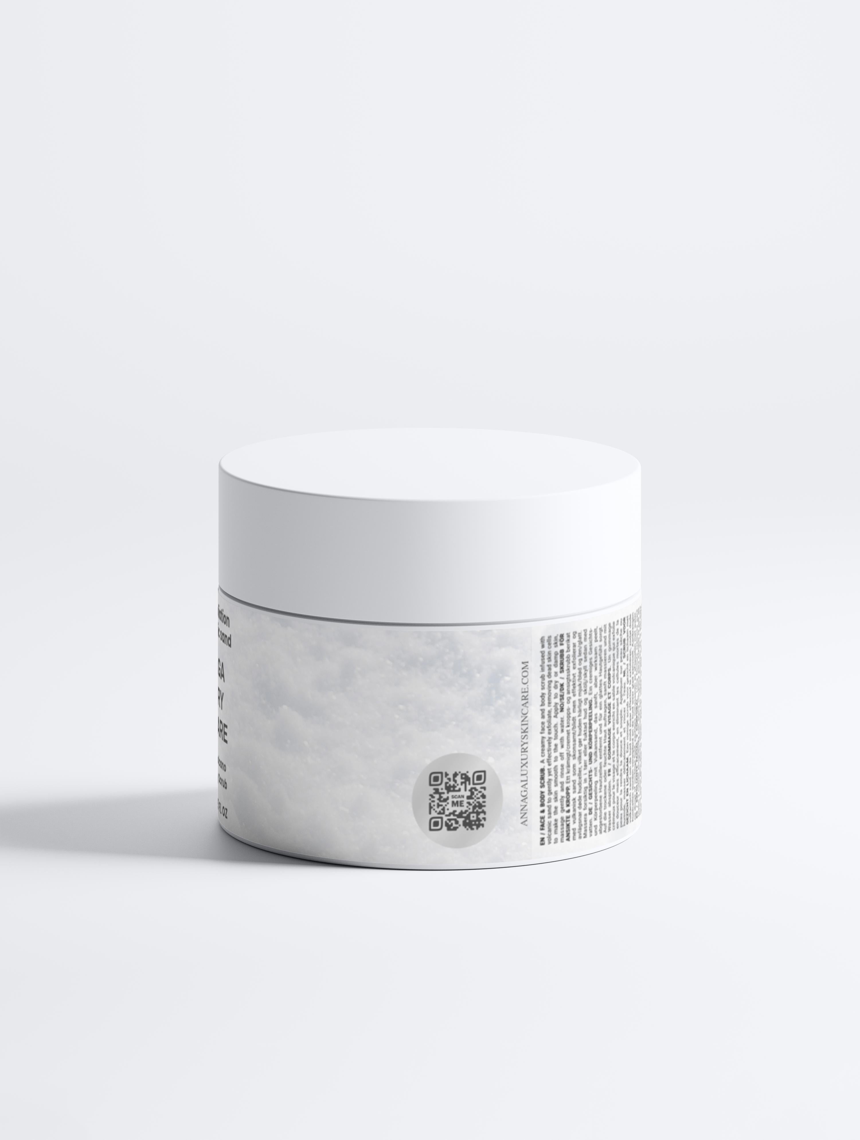 AnnAGA Holiday 2025 Collection Kit