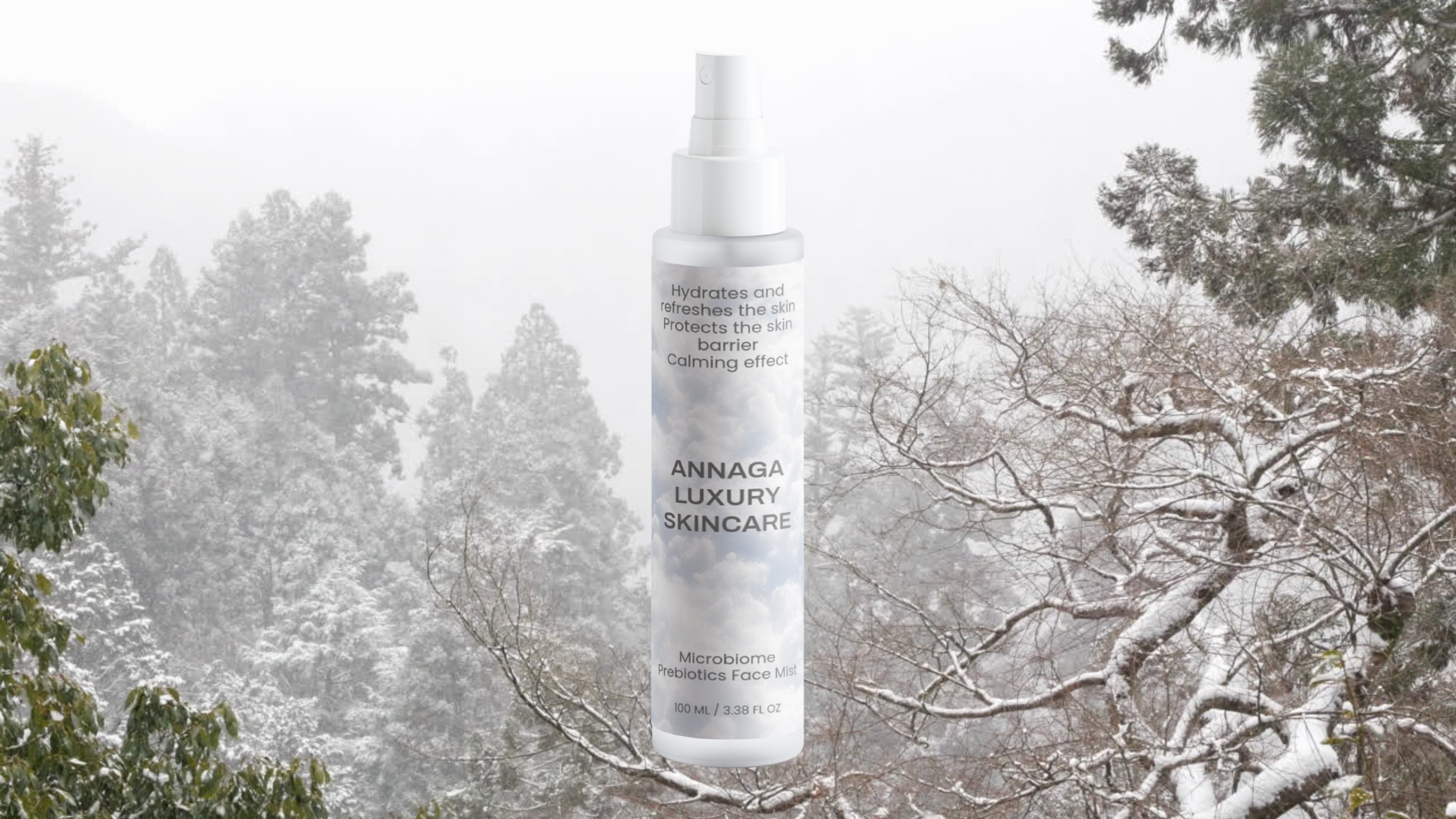 AnnAGA Holiday 2025 Collection Kit