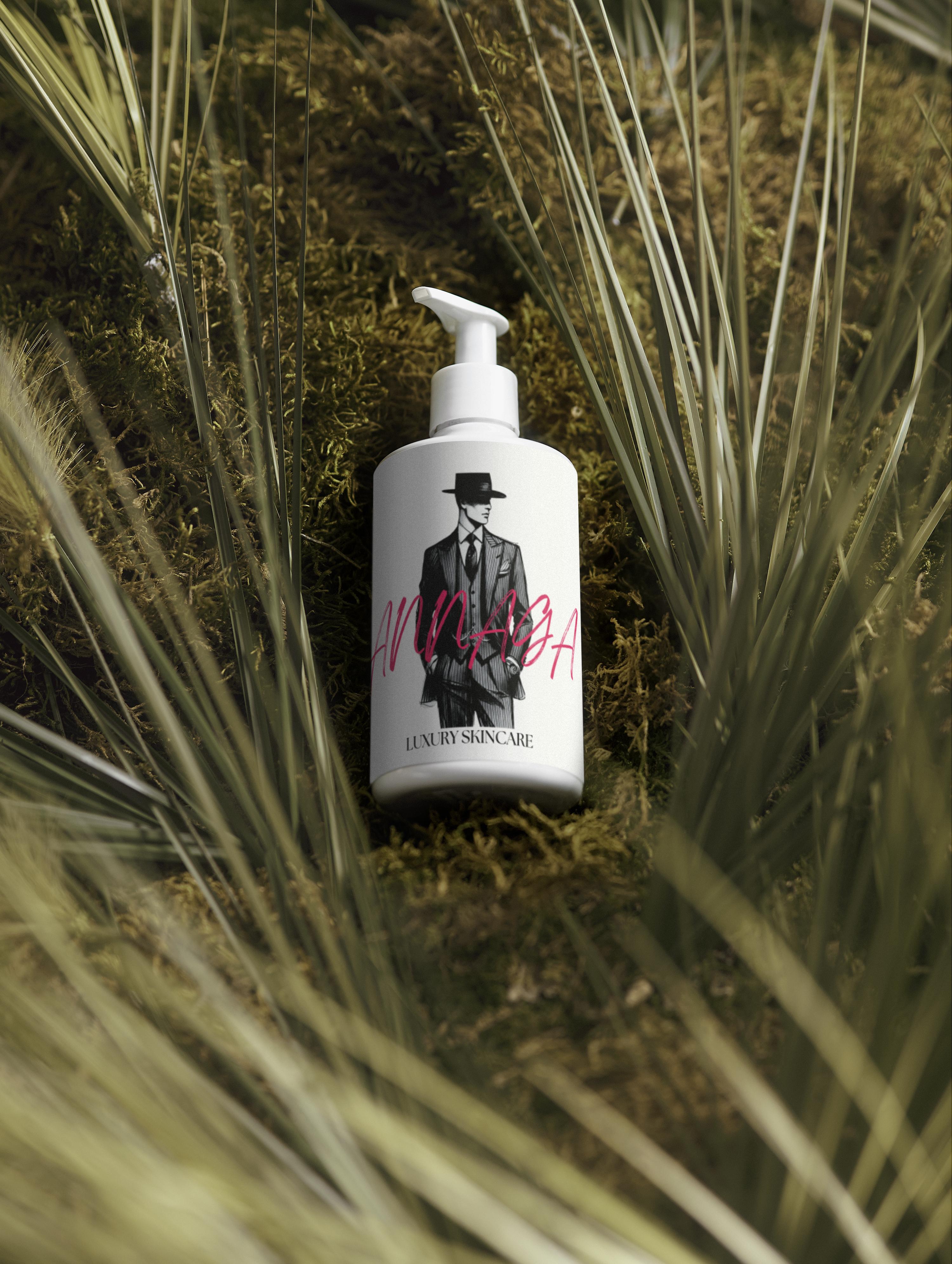 Moisturising Conditioner for Men