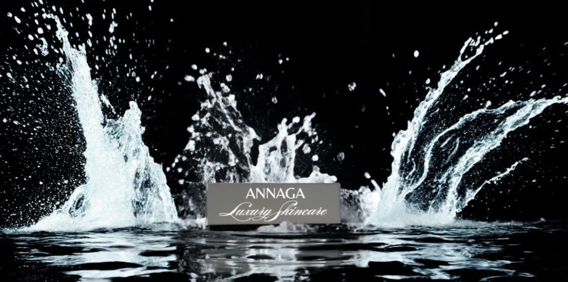 AnnAGA Luxury Skincare Core Collection  Lip Balm