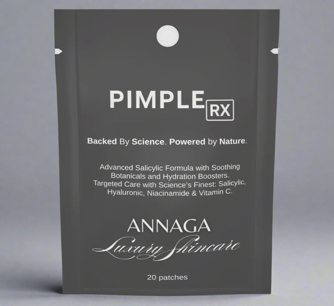 Pimple Rx Patches