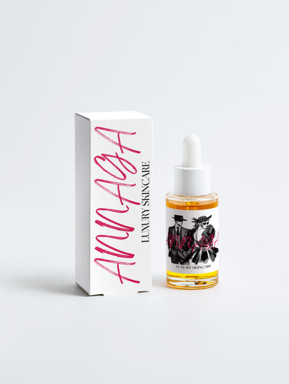 All-In-One Facial Oil