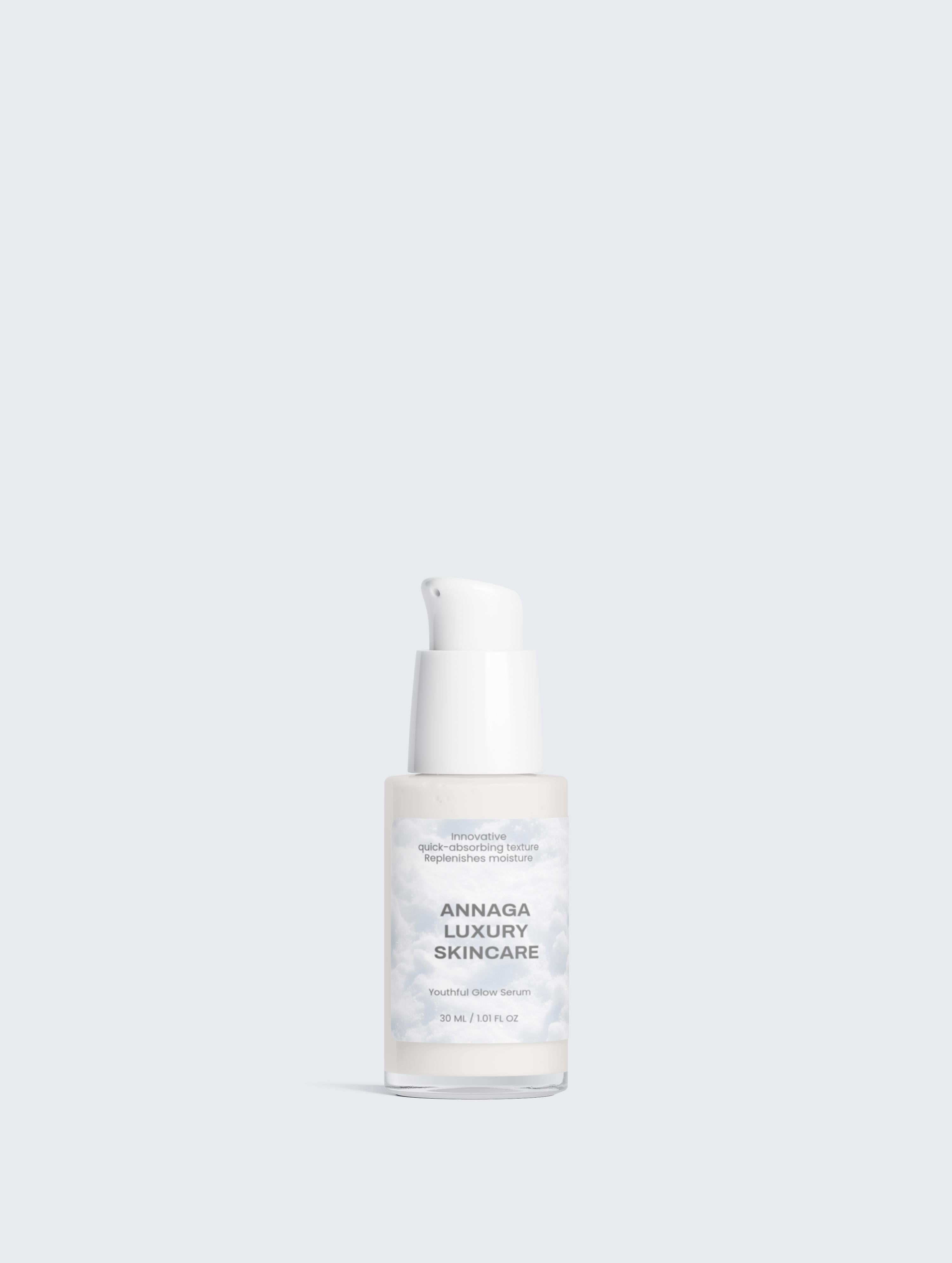 AnnAGA Holiday 2025 Collection Kit