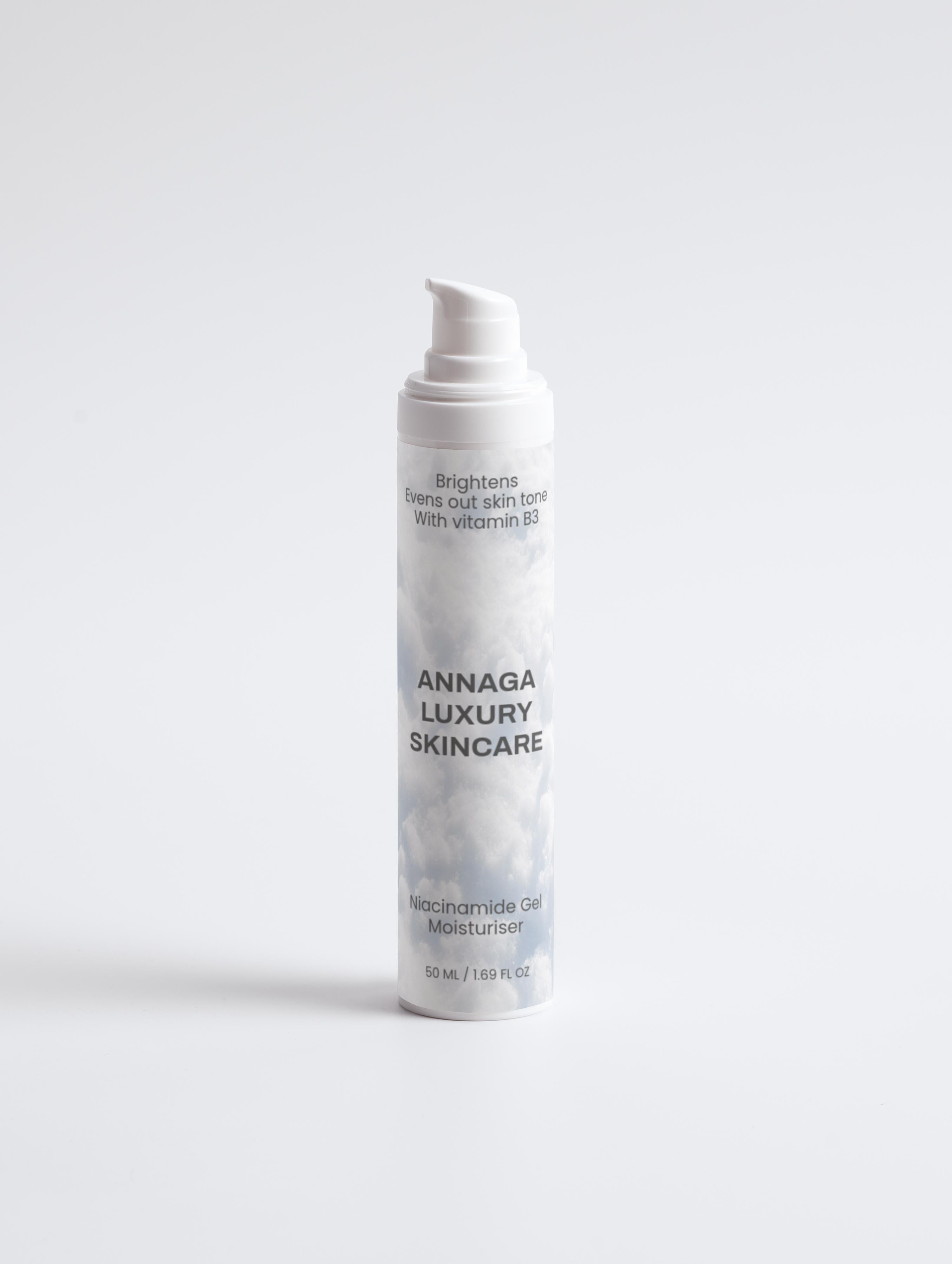 AnnAGA Holiday 2025 Collection Kit