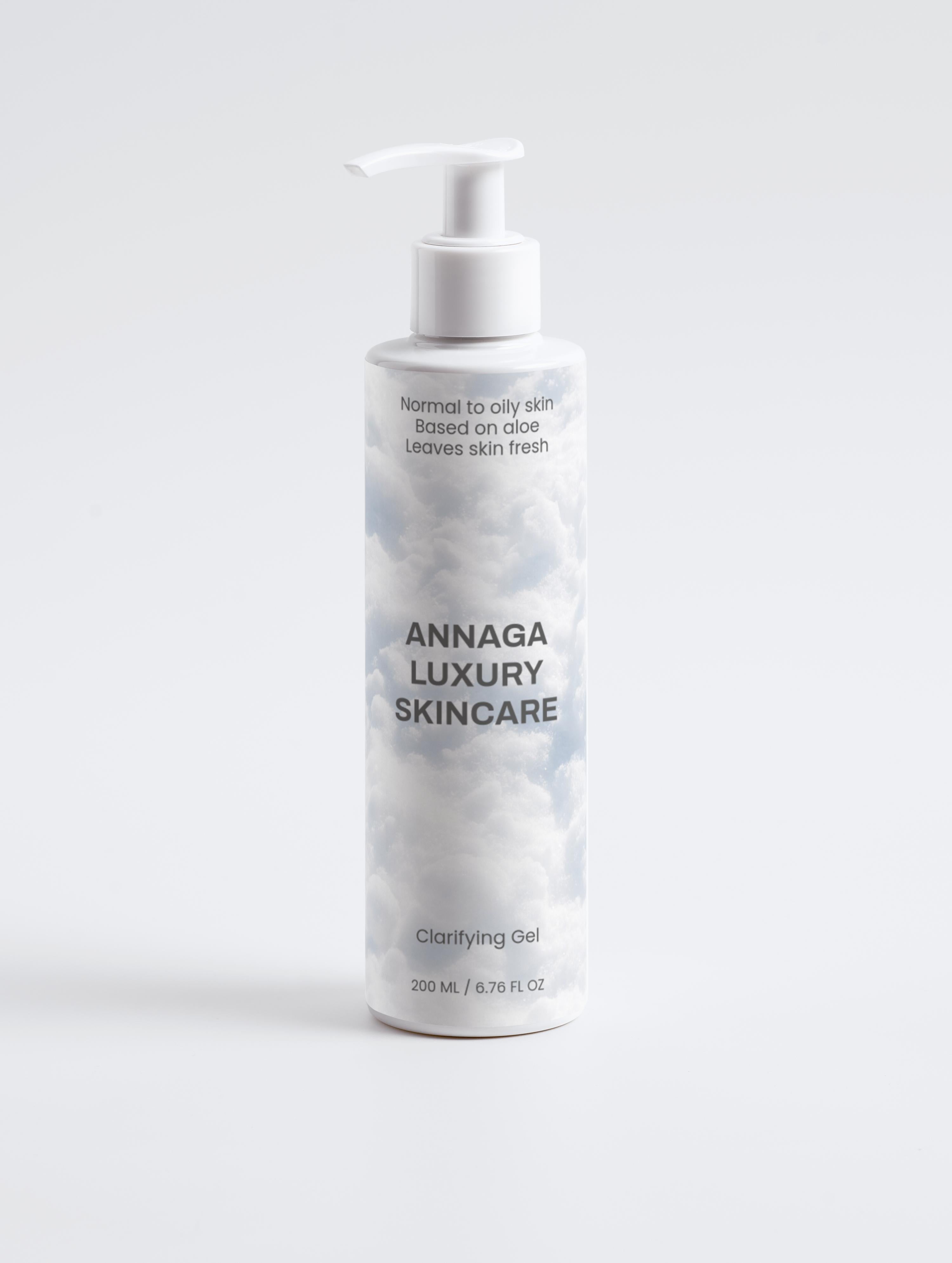 AnnAGA Holiday 2025 Collection Kit