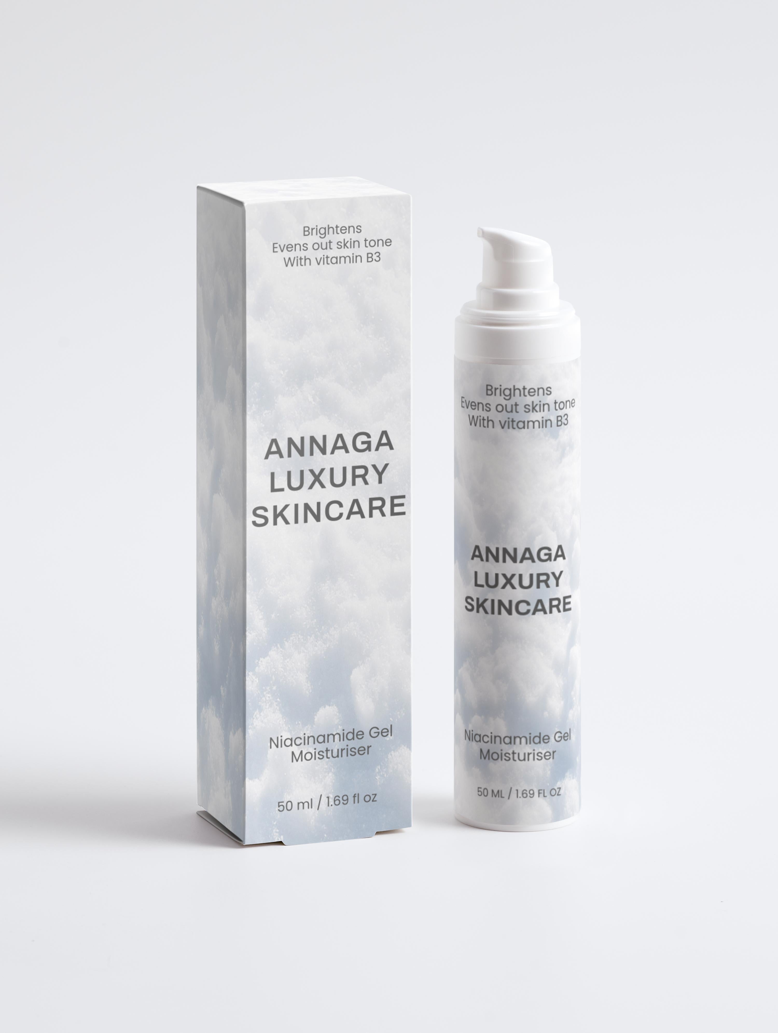 AnnAGA Holiday 2025 Collection Kit