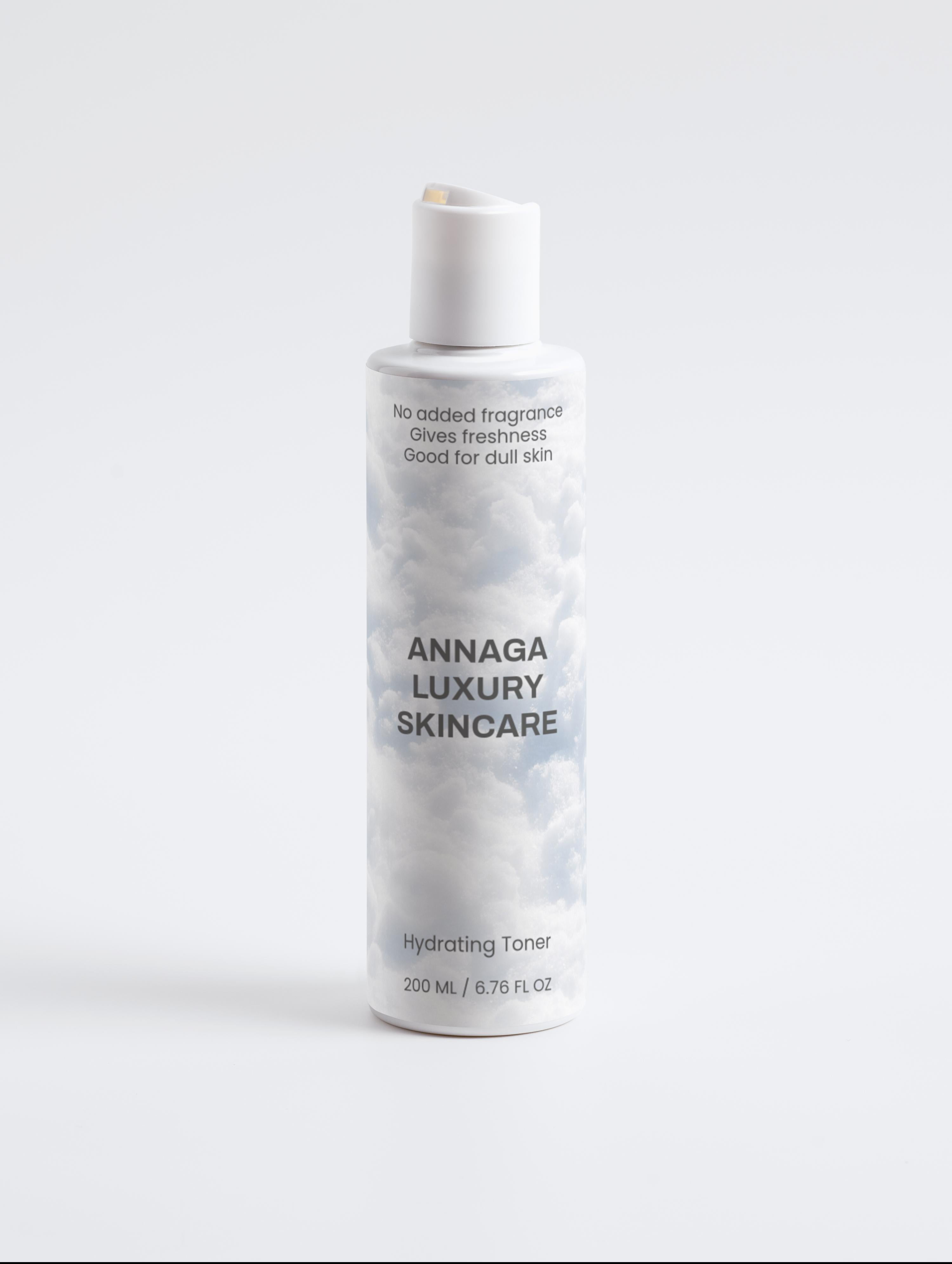 AnnAGA Holiday 2025 Collection Kit