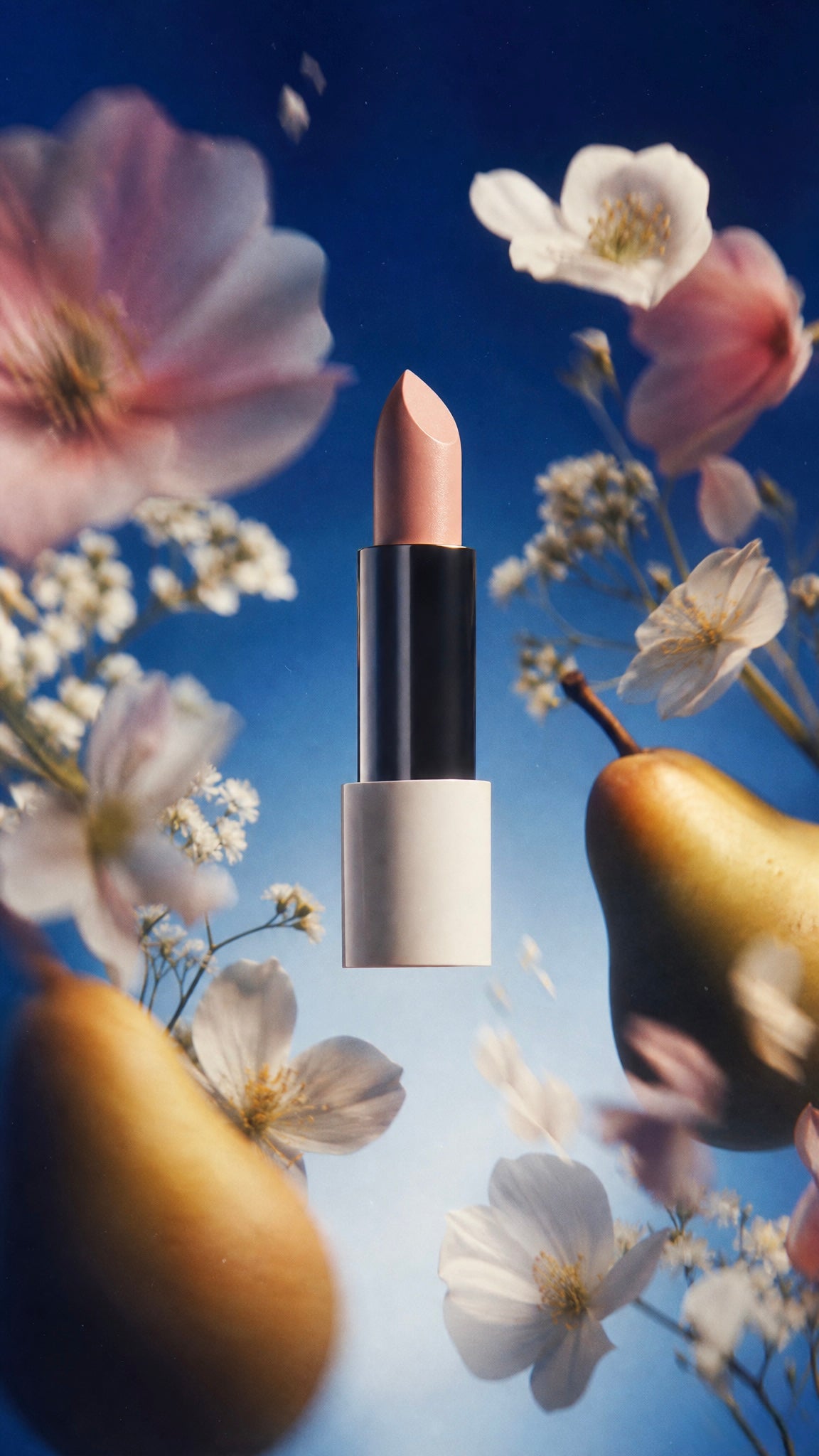 Matte Lipstick, Terracotta Nude