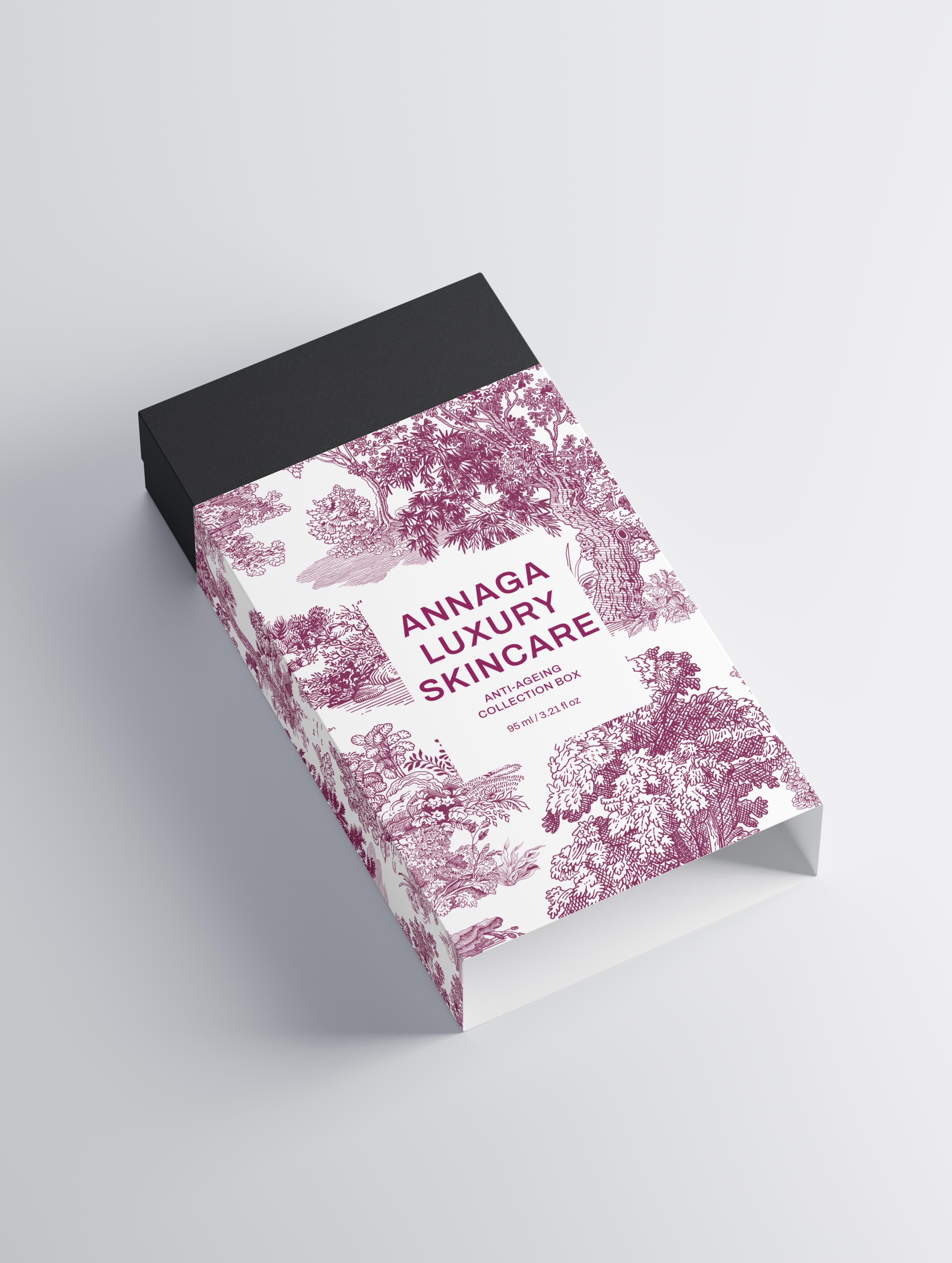 The Ultimate Valentine’s Day Anti-Ageing Collection Box