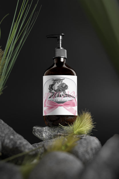 HOLIDAY LIMITED EDITION Hand & Body Wash, Grapefruit