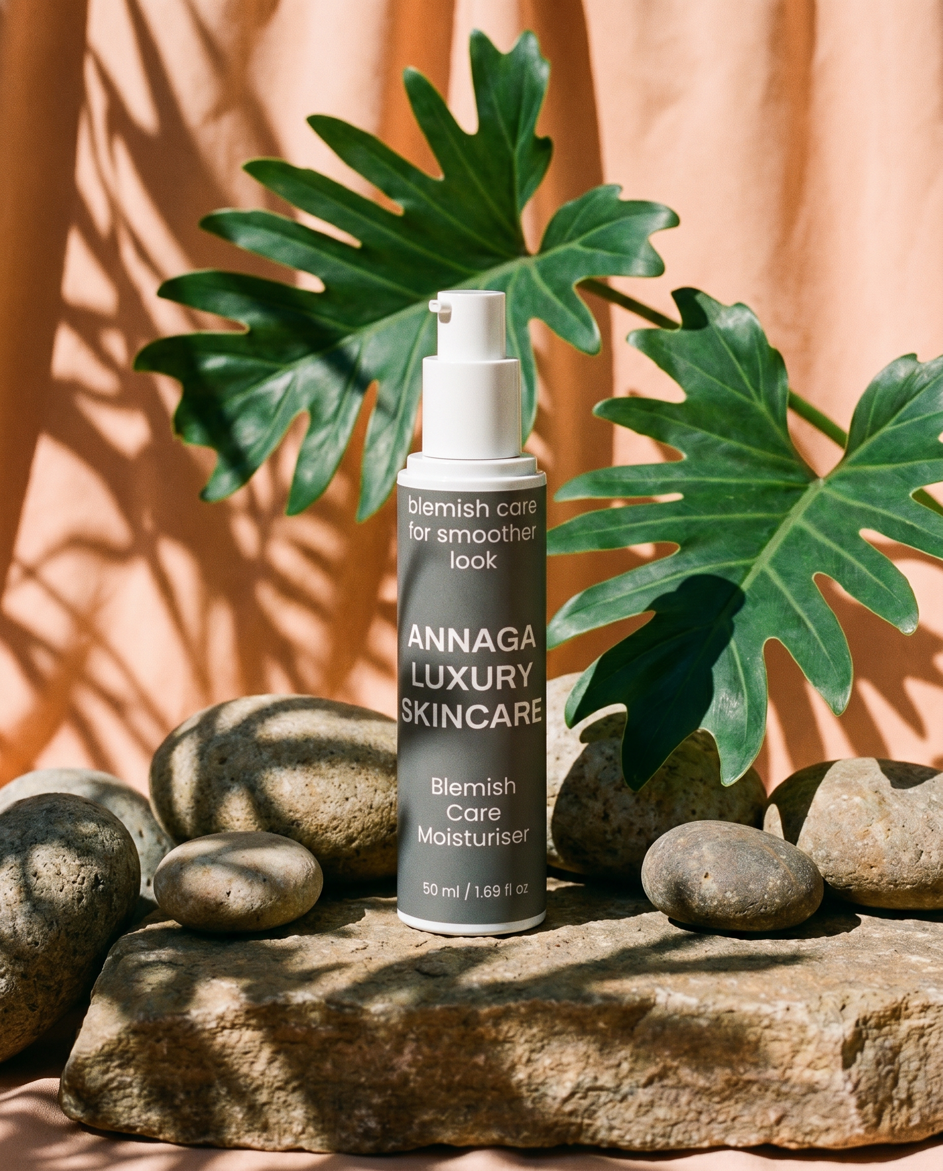 Blemish Care Moisturiser