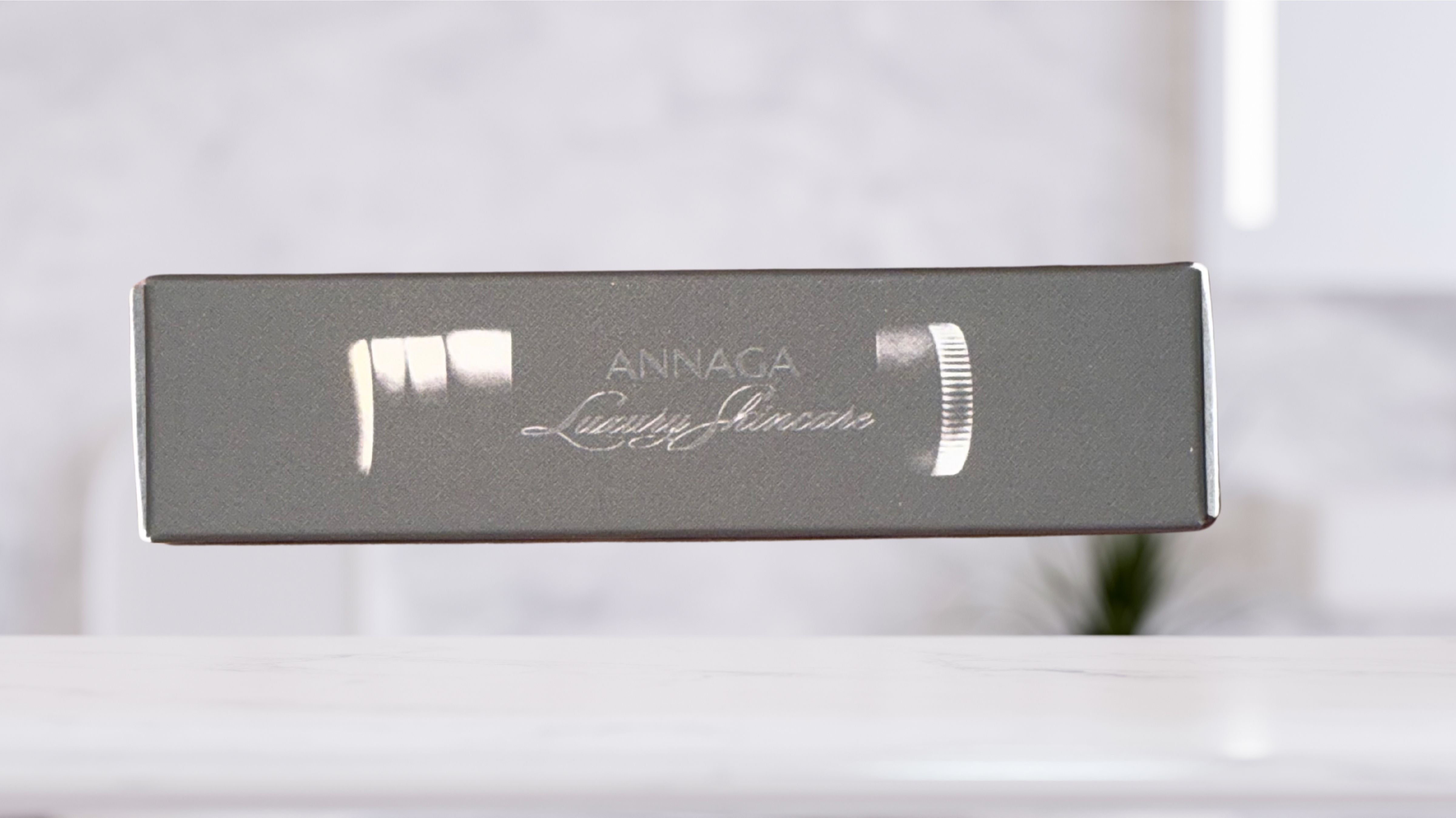 AnnAGA Luxury Skincare Core Collection  Lip Balm