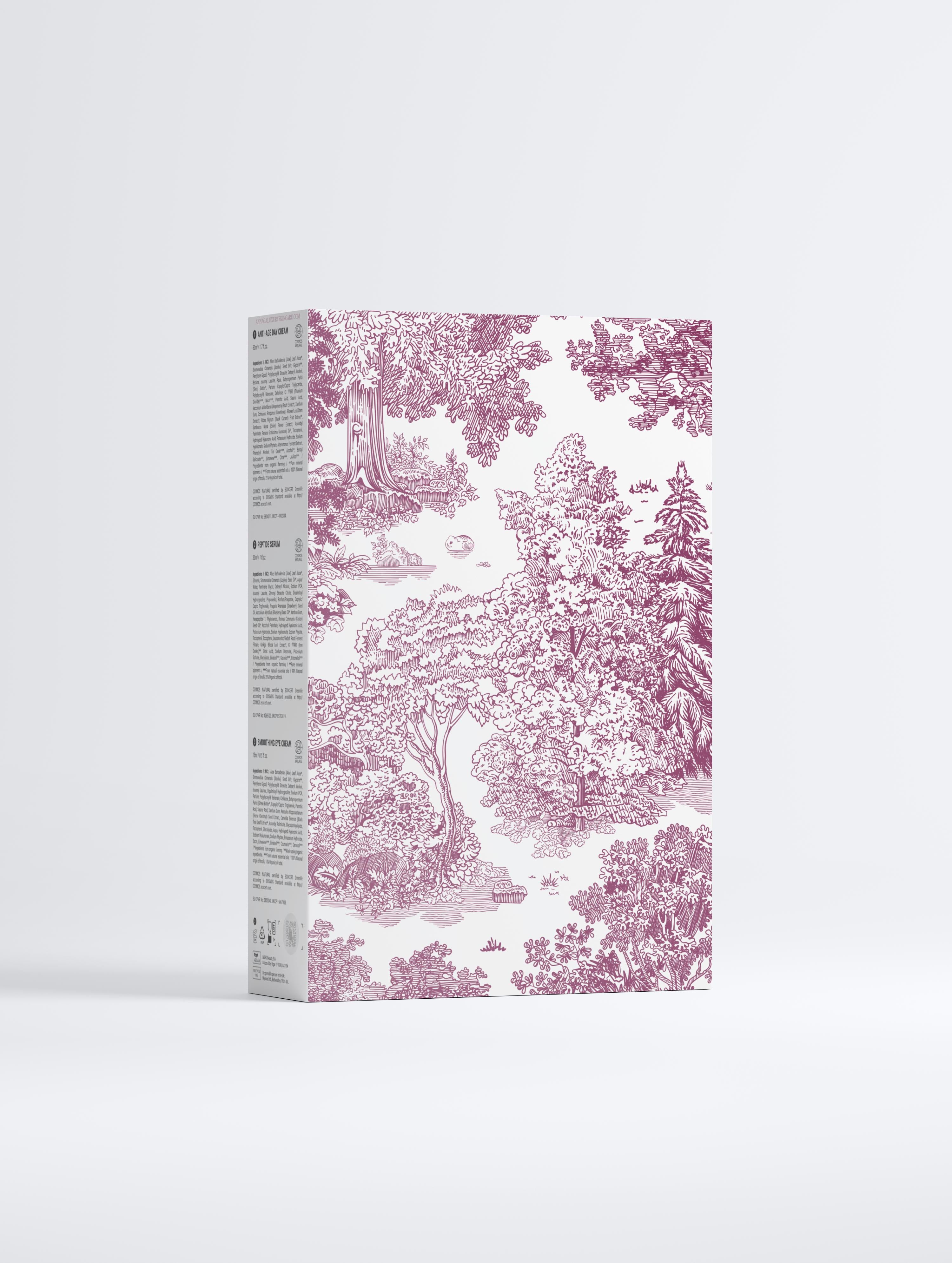 The Ultimate Valentine’s Day Anti-Ageing Collection Box