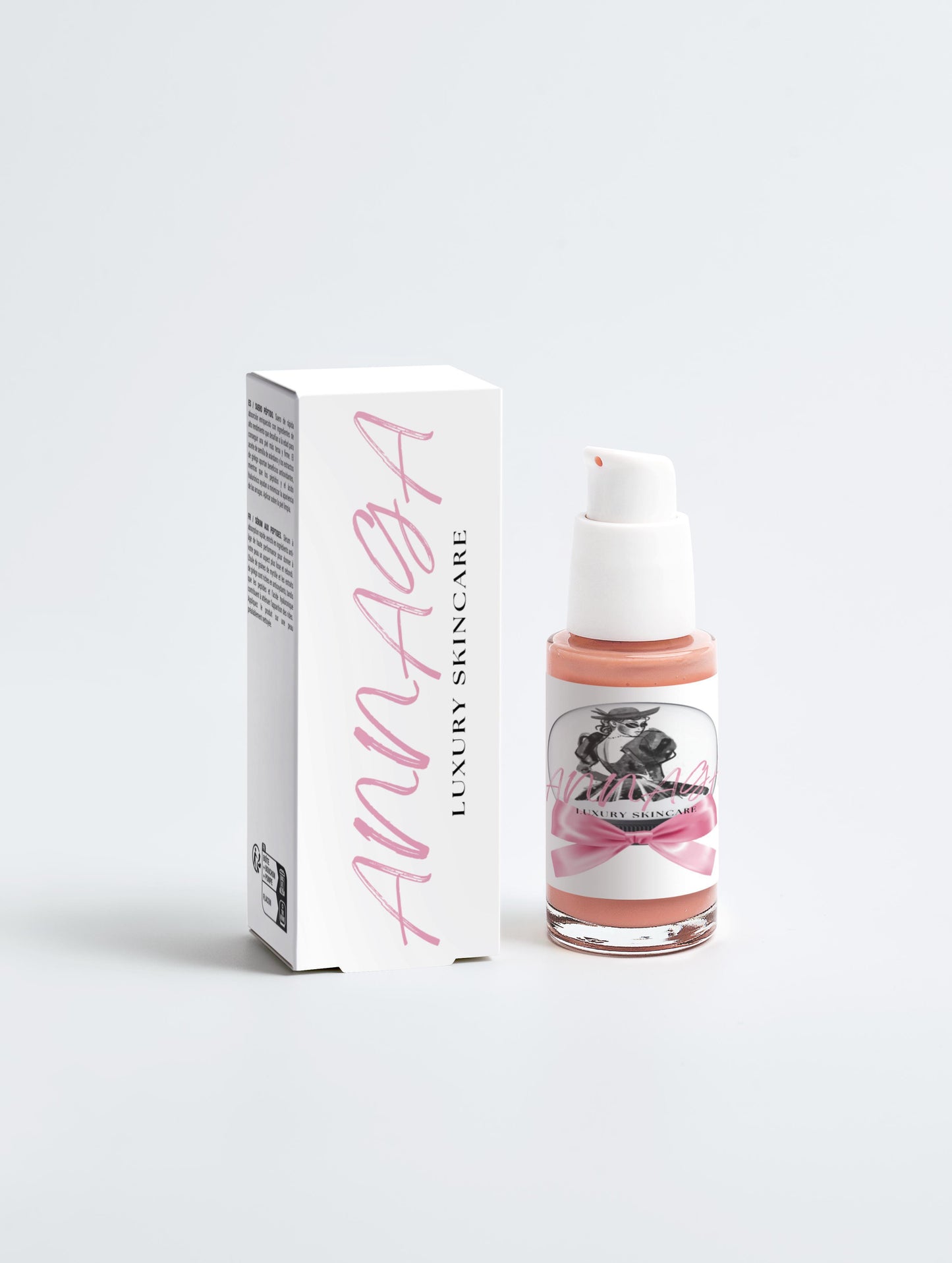 Holiday Boost Serum Box Set