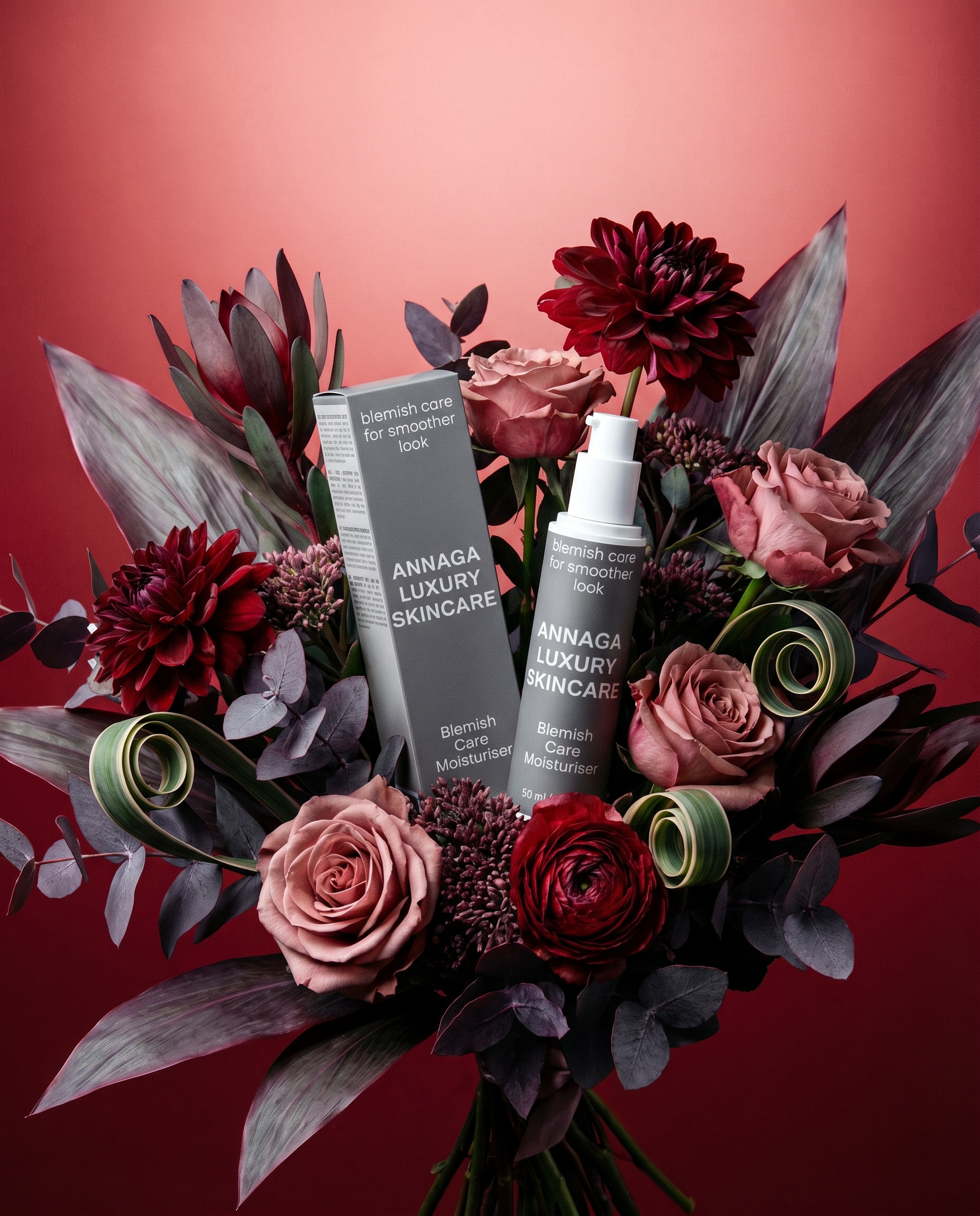 Blemish Care Moisturiser