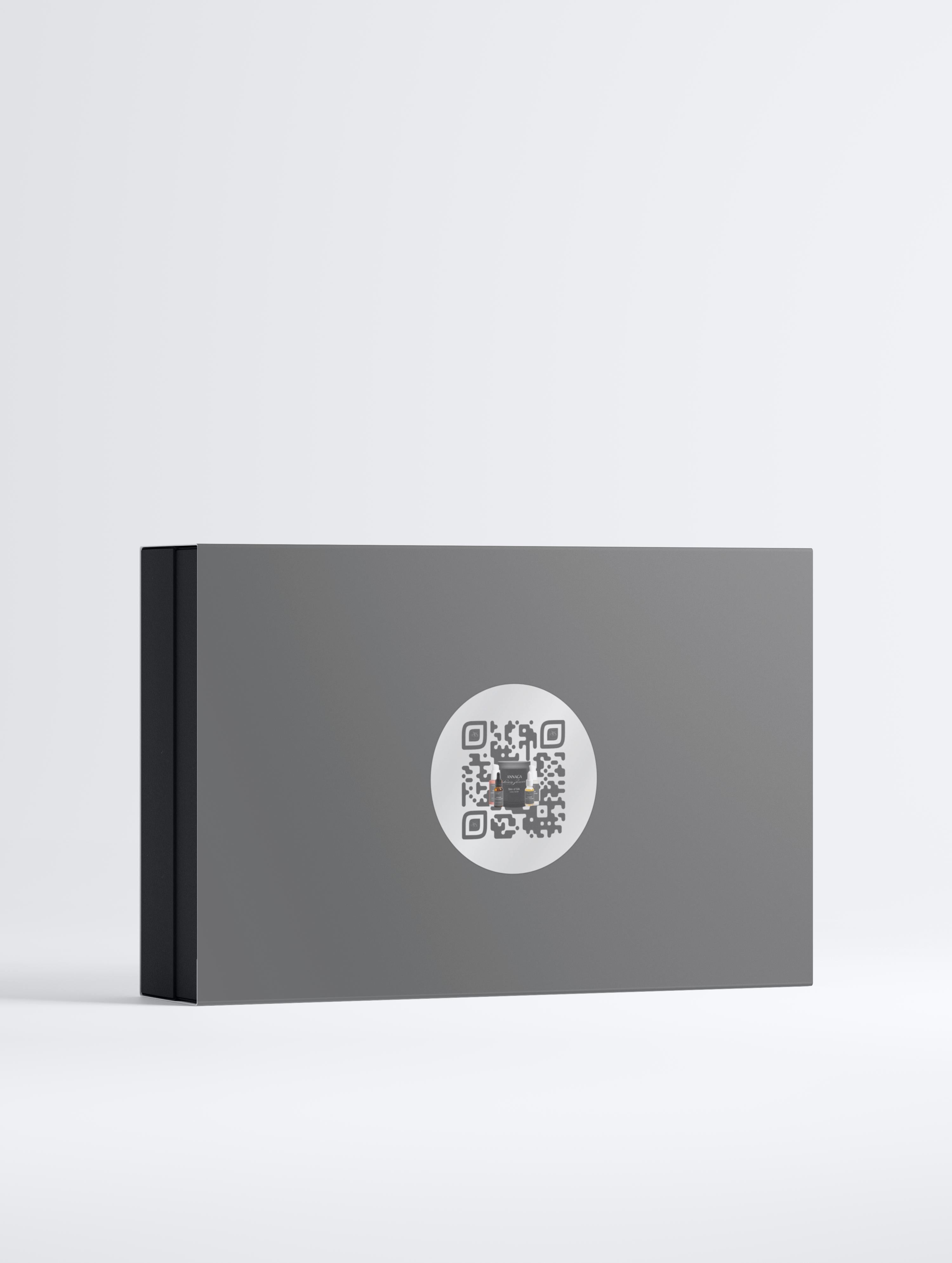 The Ultimate Renewal Collection Box