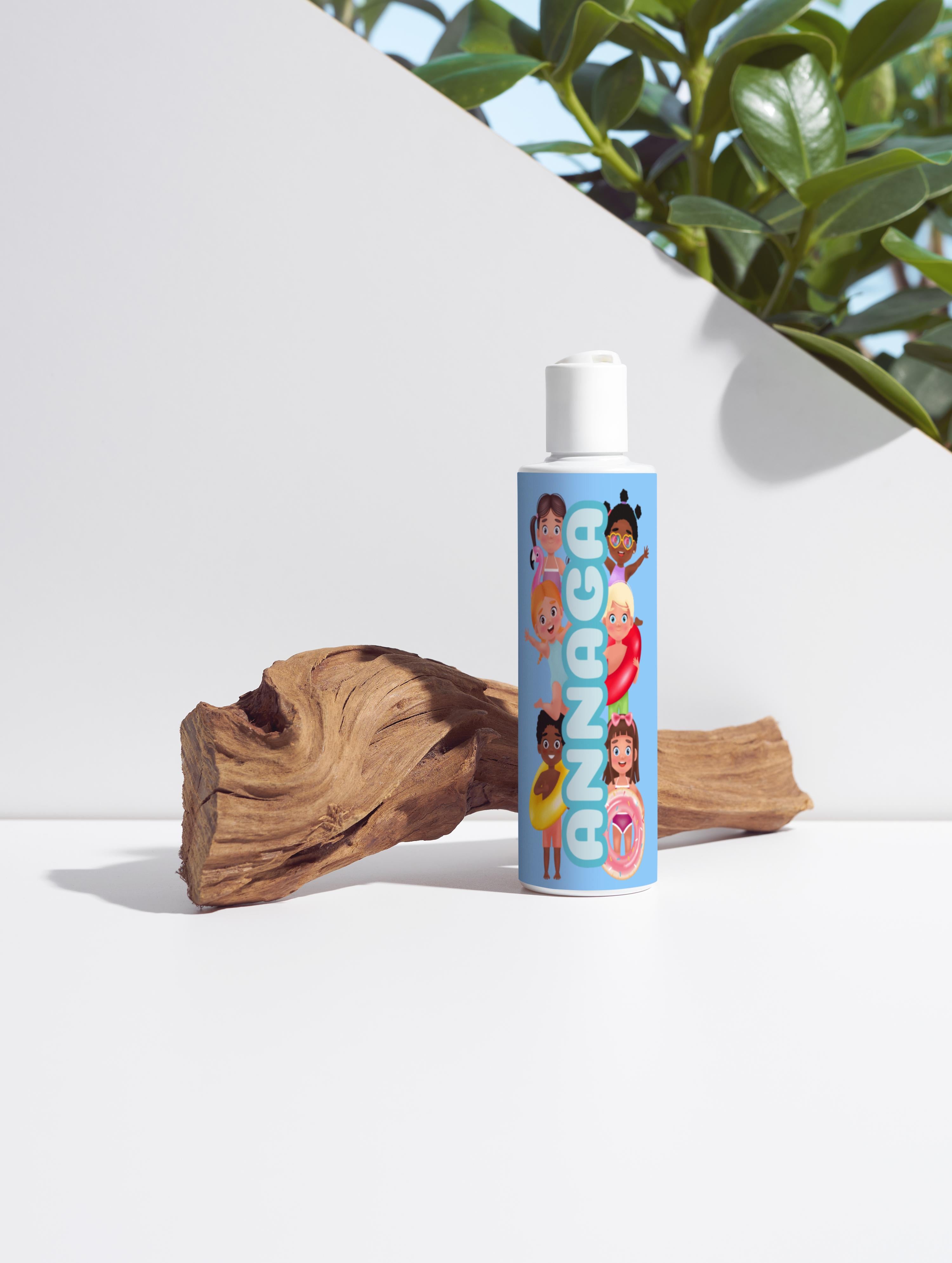 ANNAGA KIDS Hydrating Toner