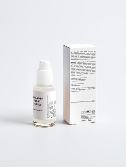 Collagen Boost Serum